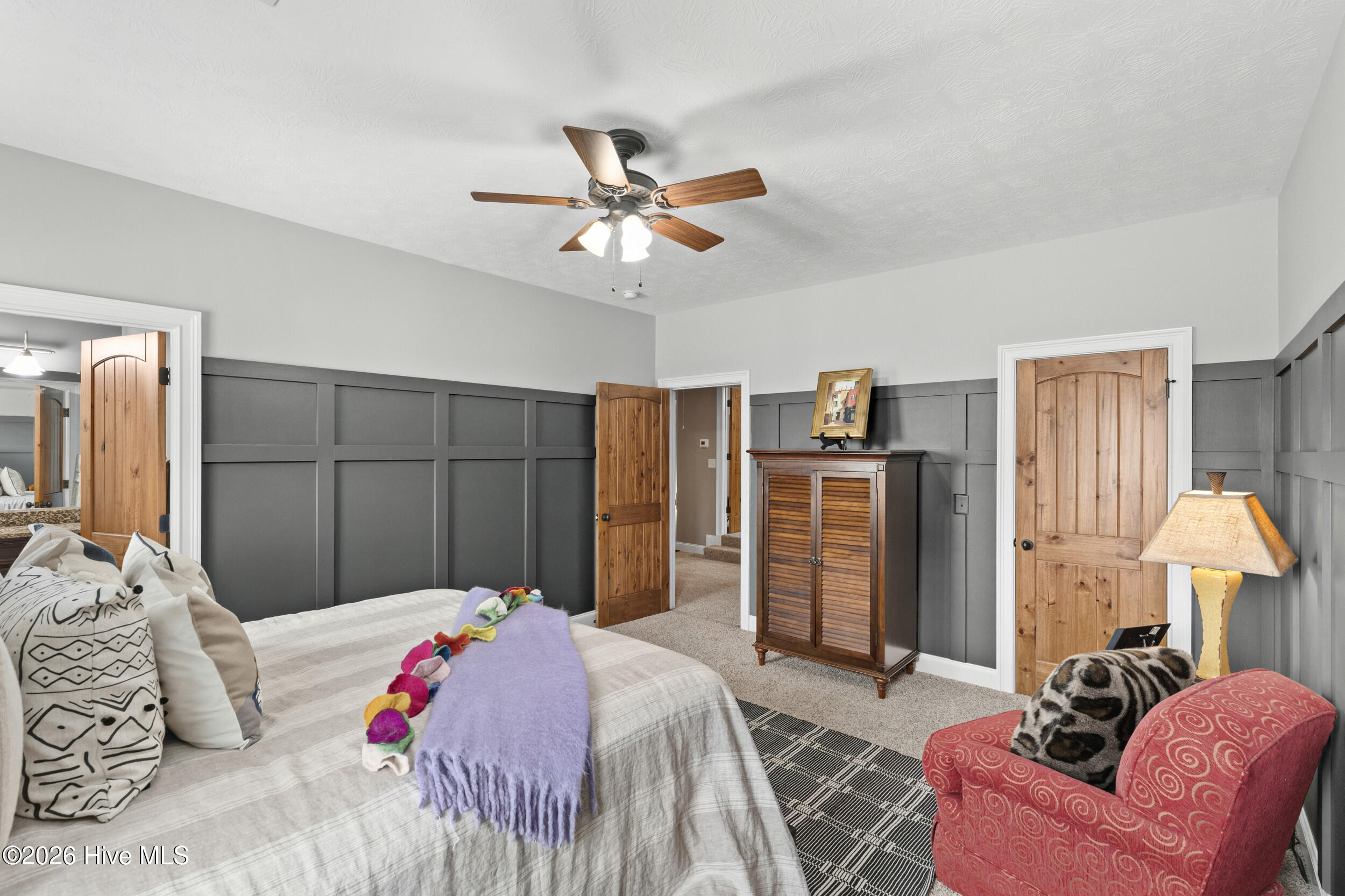 2105 Fothergill Drive