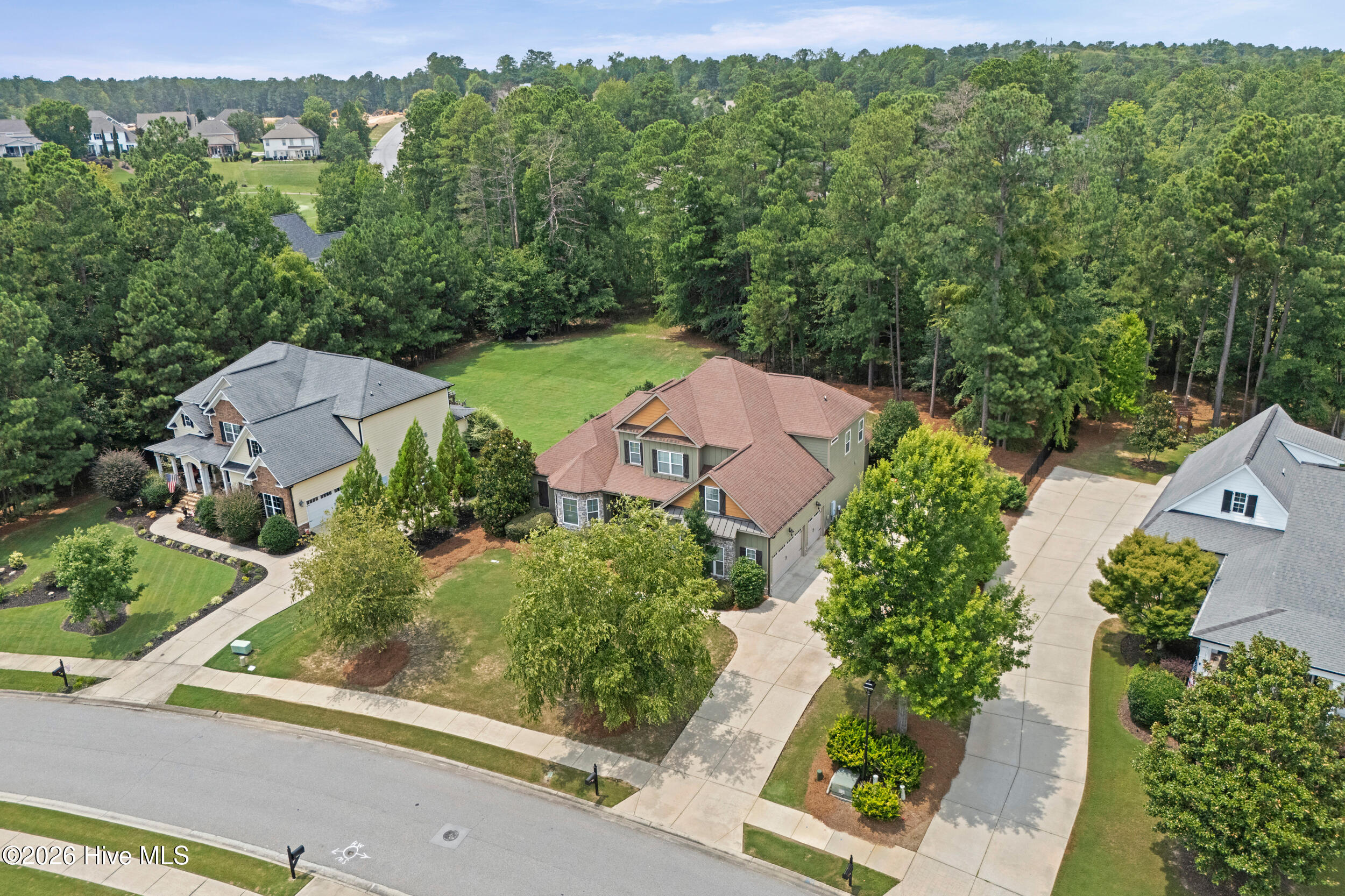 2105 Fothergill Drive