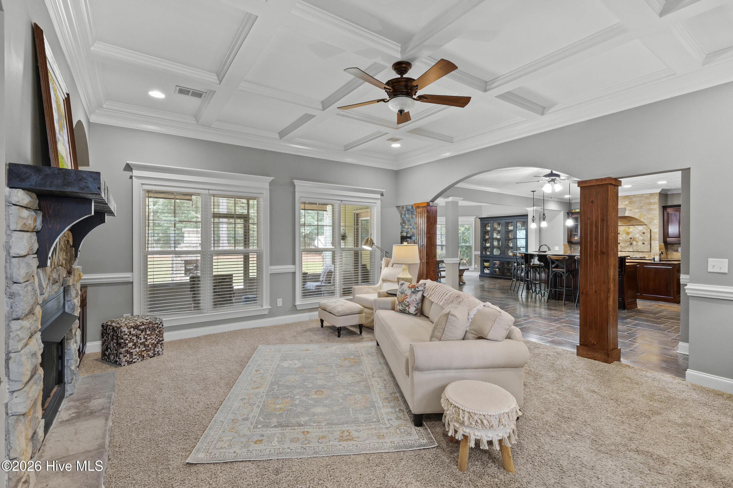2105 Fothergill Drive