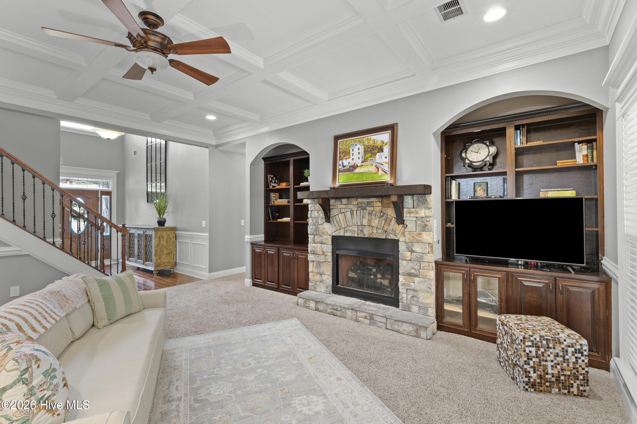 2105 Fothergill Drive