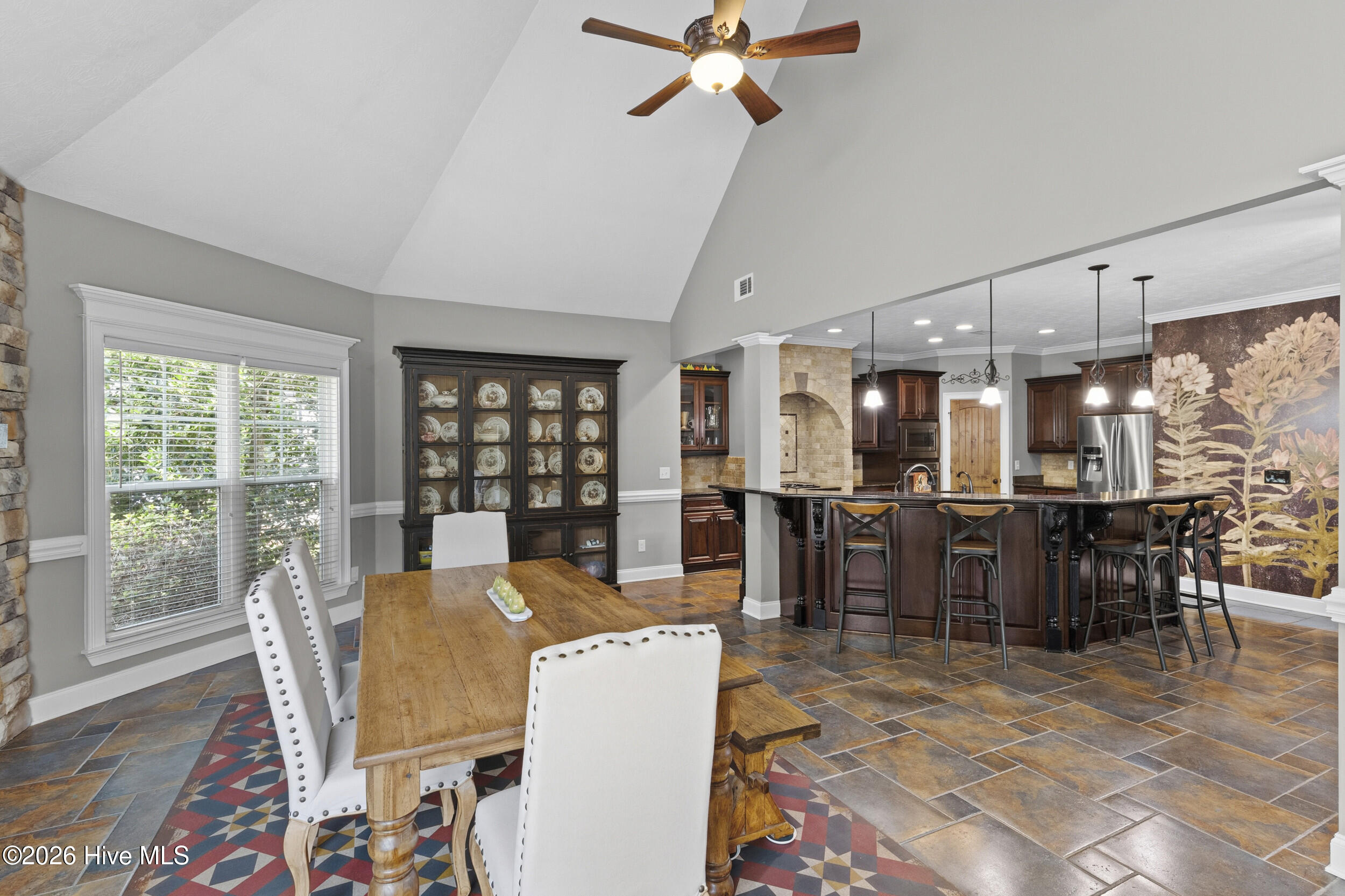 2105 Fothergill Drive