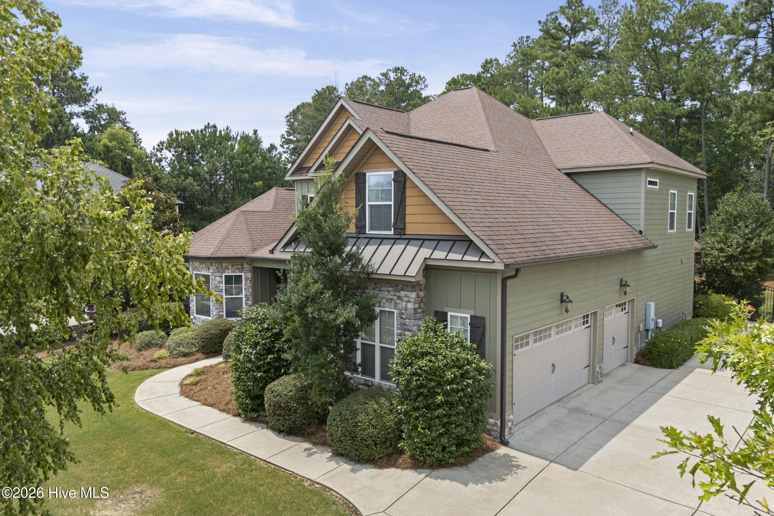 2105 Fothergill Drive