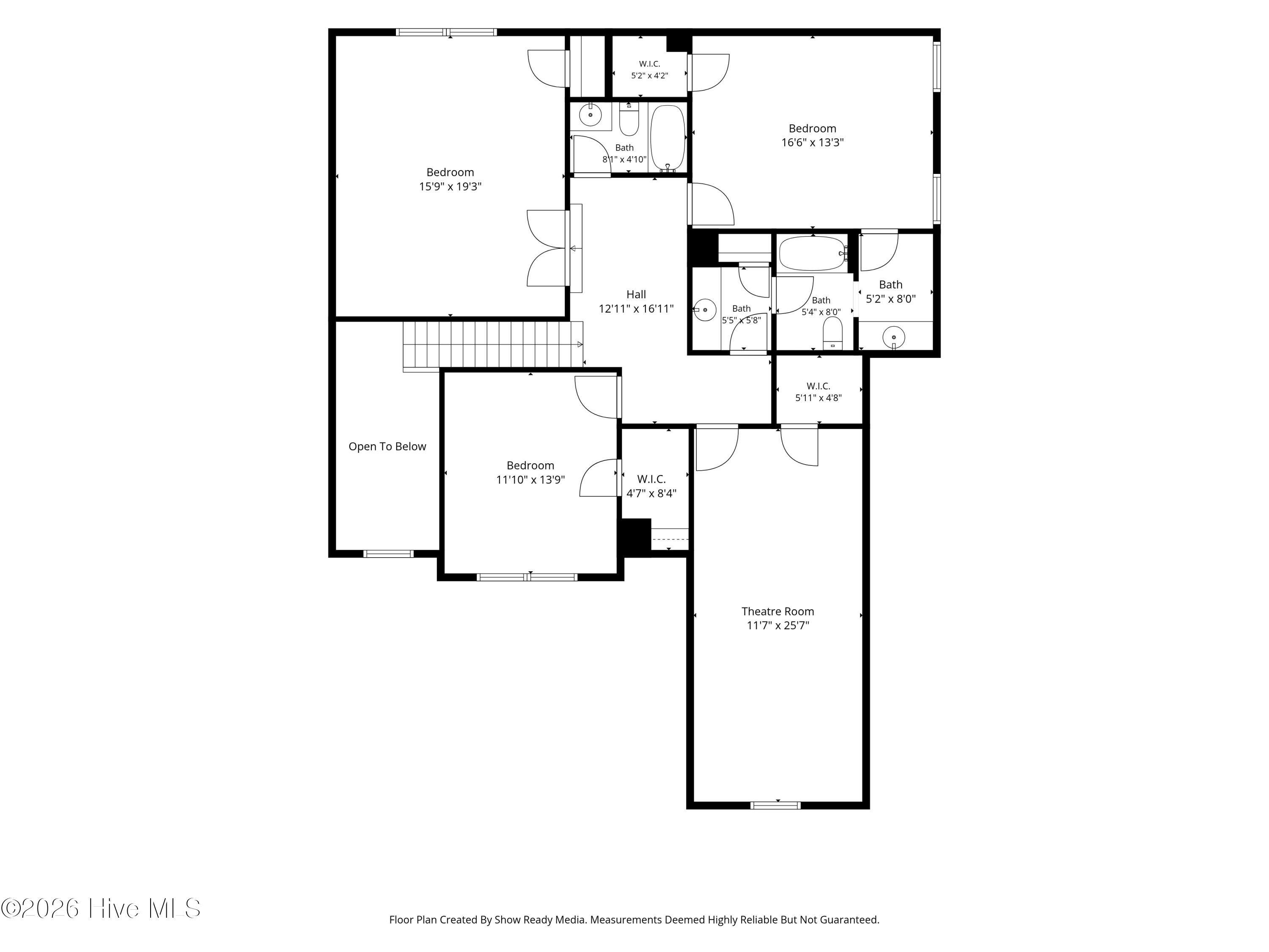 2105 Fothergill Drive