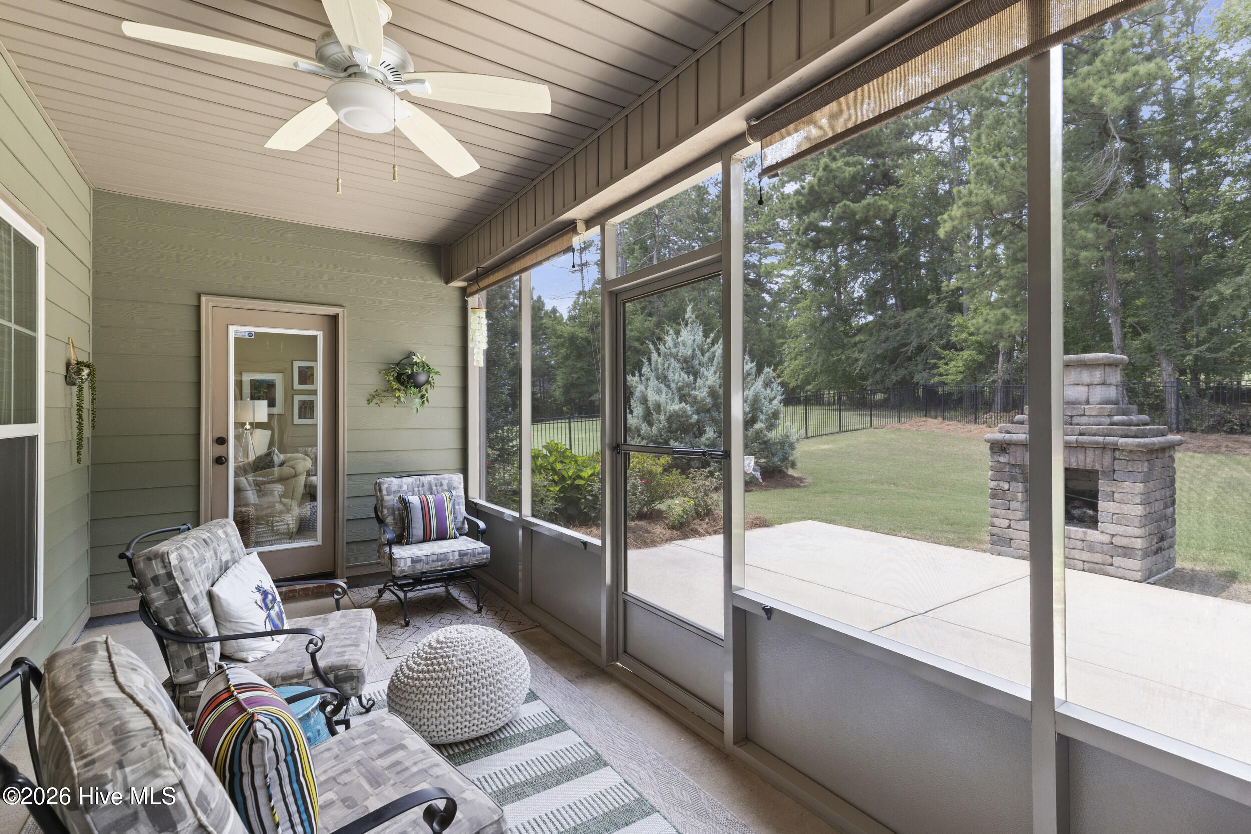 2105 Fothergill Drive