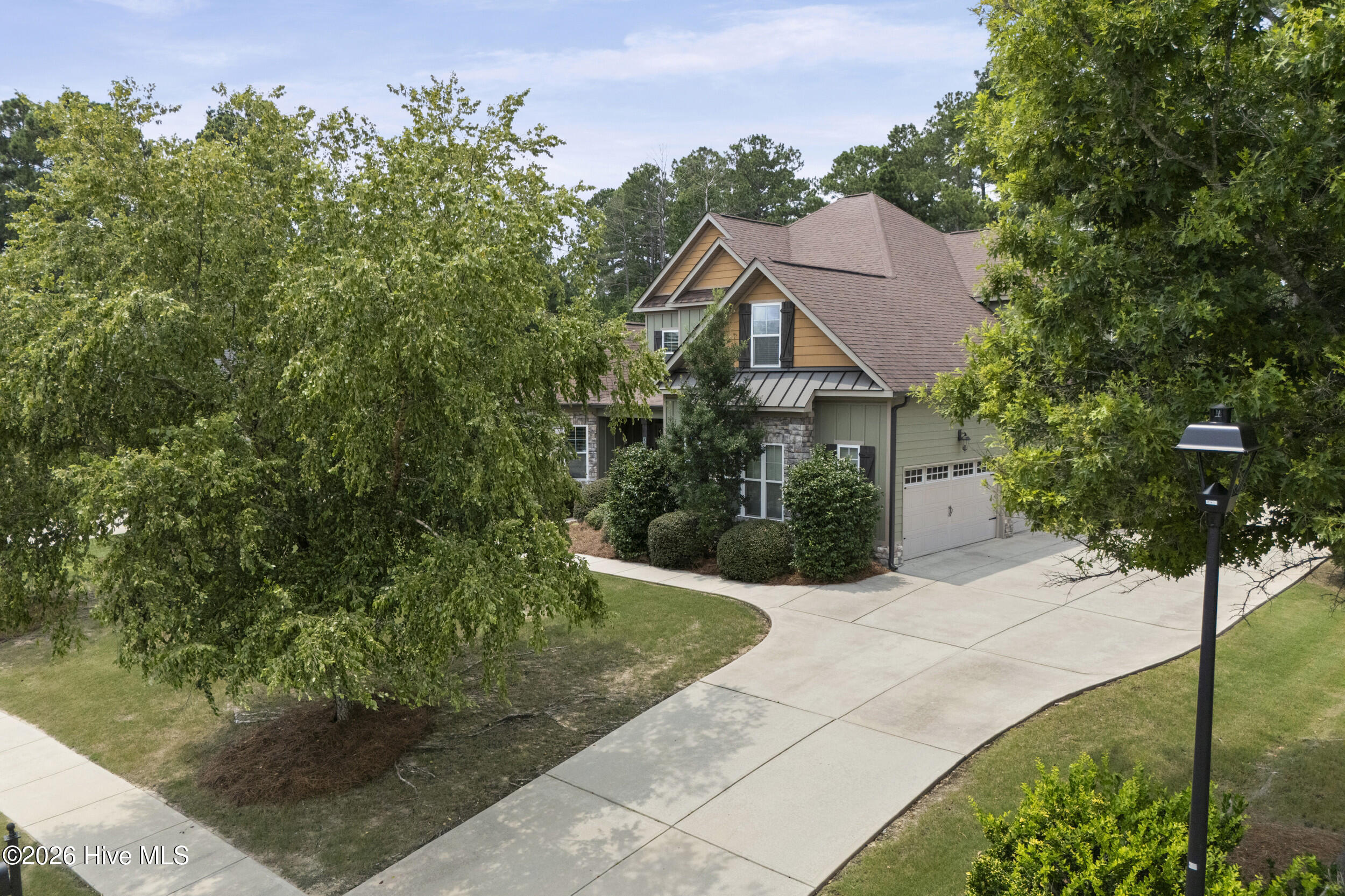 2105 Fothergill Drive