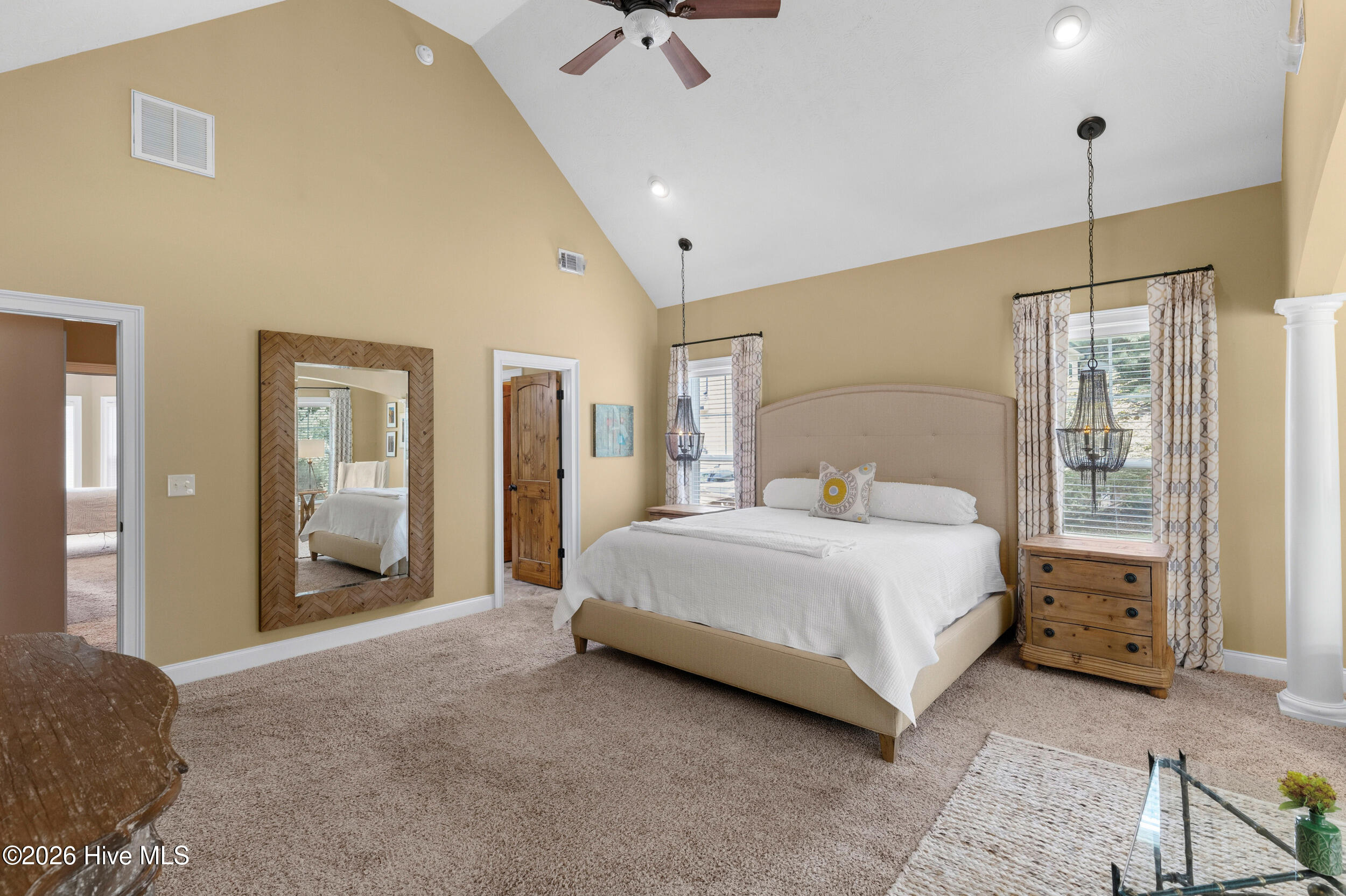 2105 Fothergill Drive