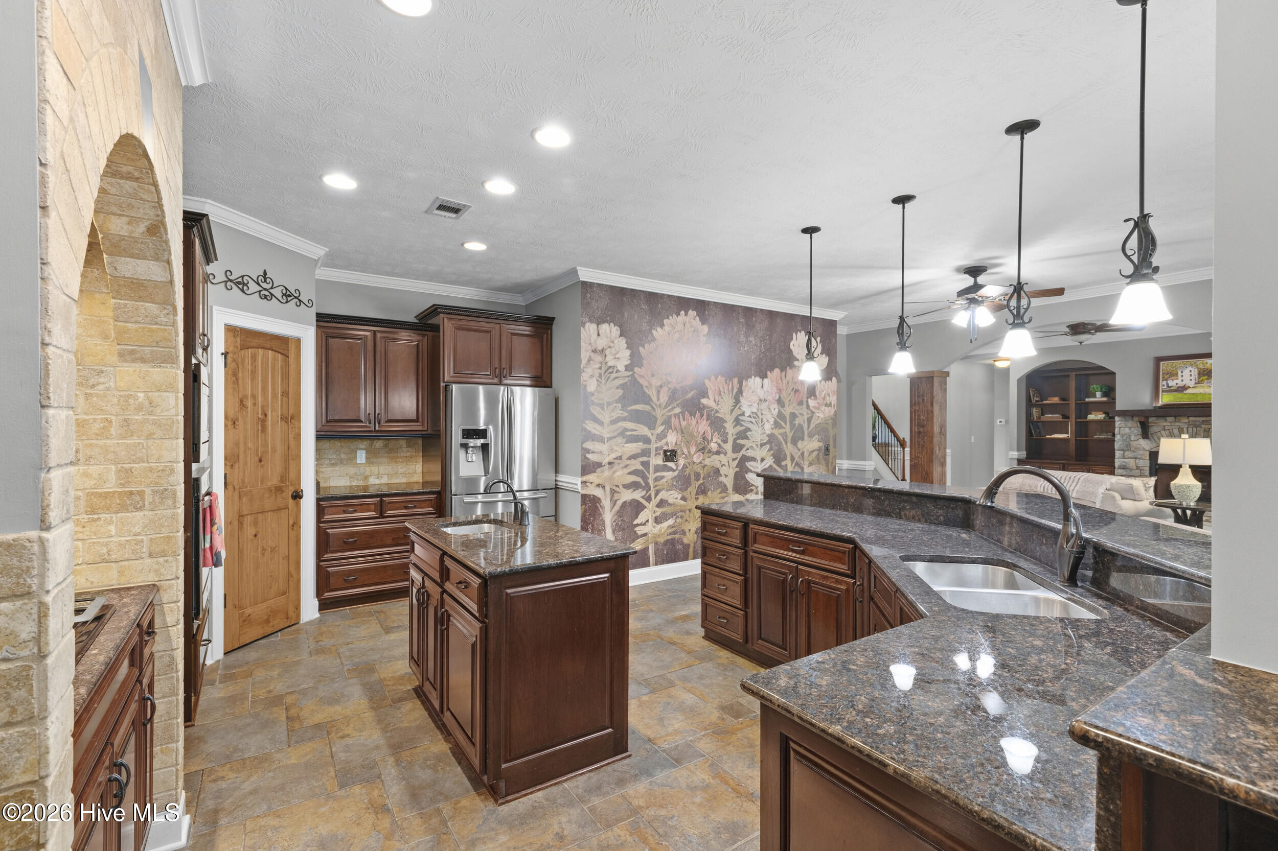 2105 Fothergill Drive