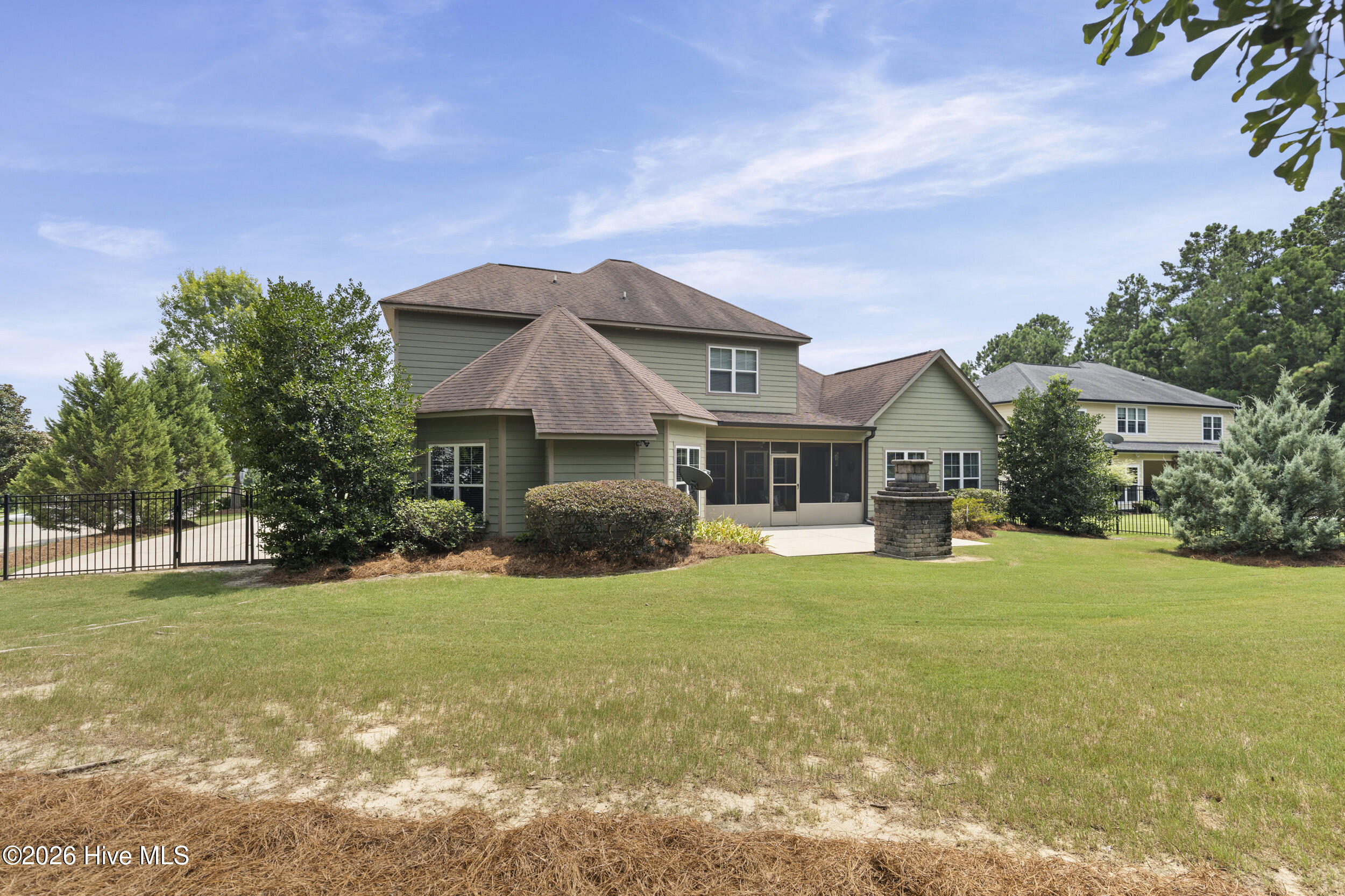 2105 Fothergill Drive