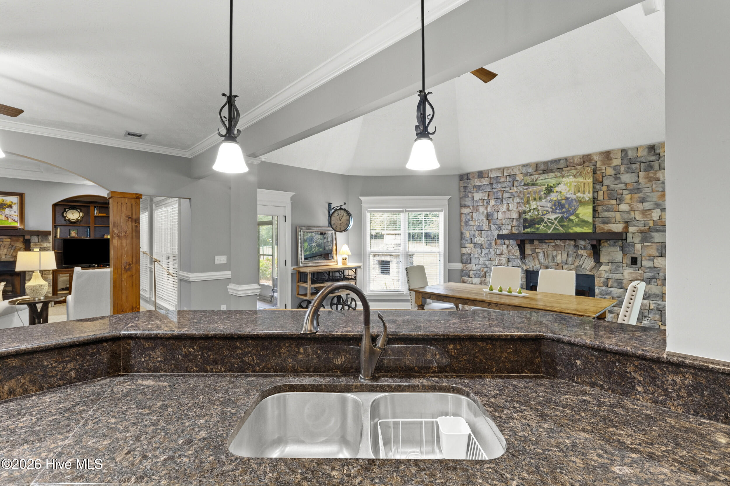 2105 Fothergill Drive