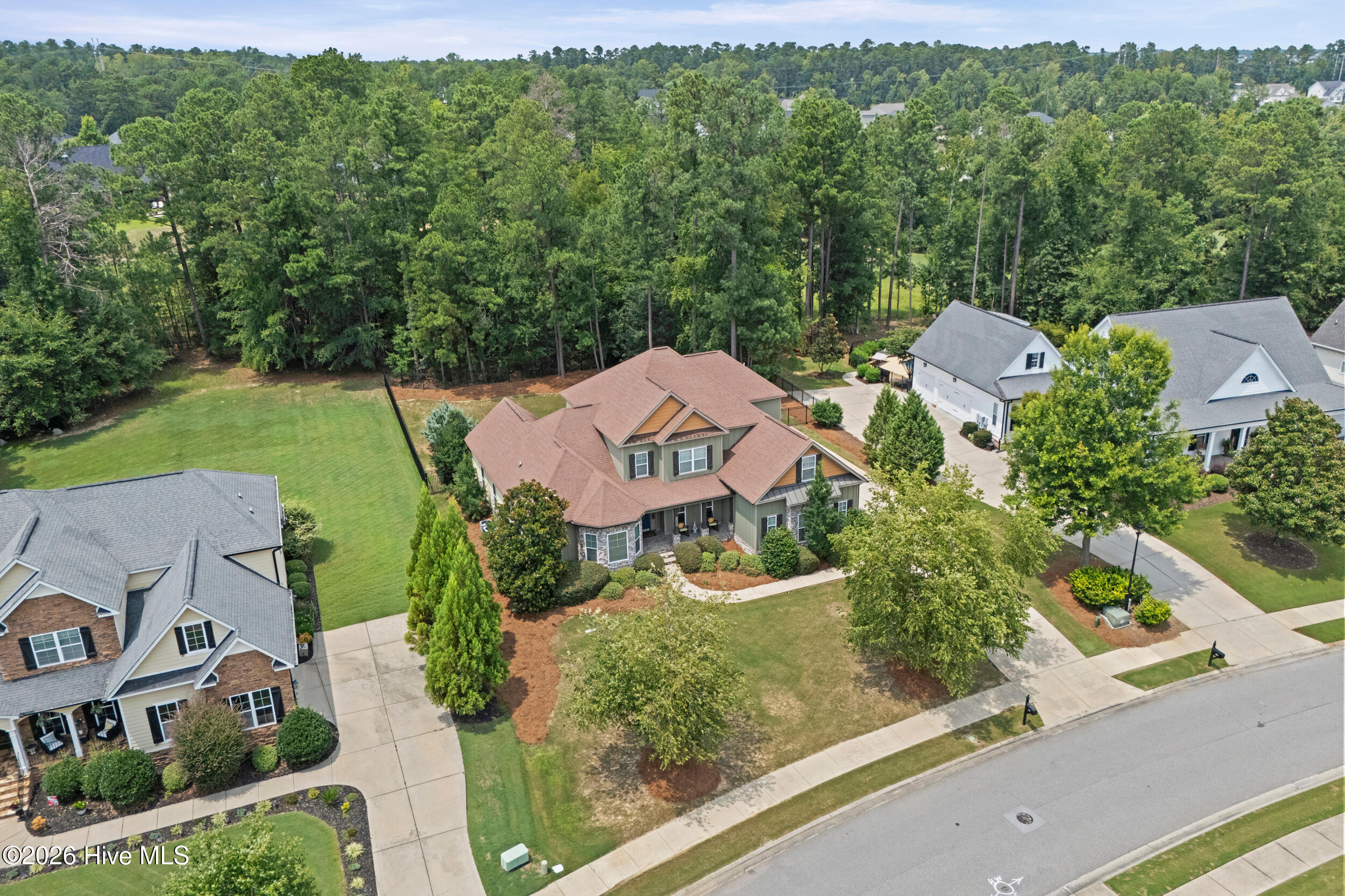 2105 Fothergill Drive