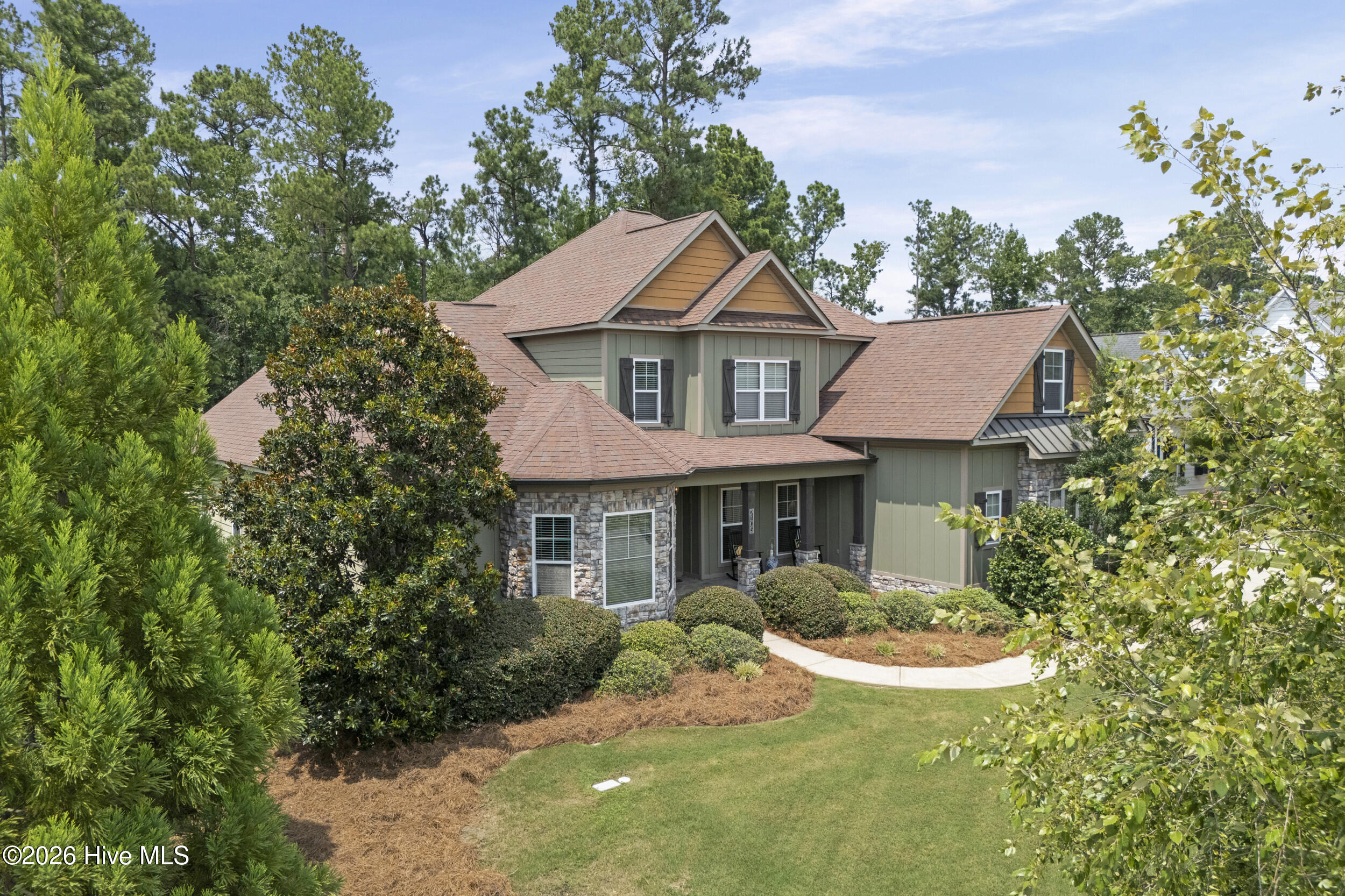 2105 Fothergill Drive