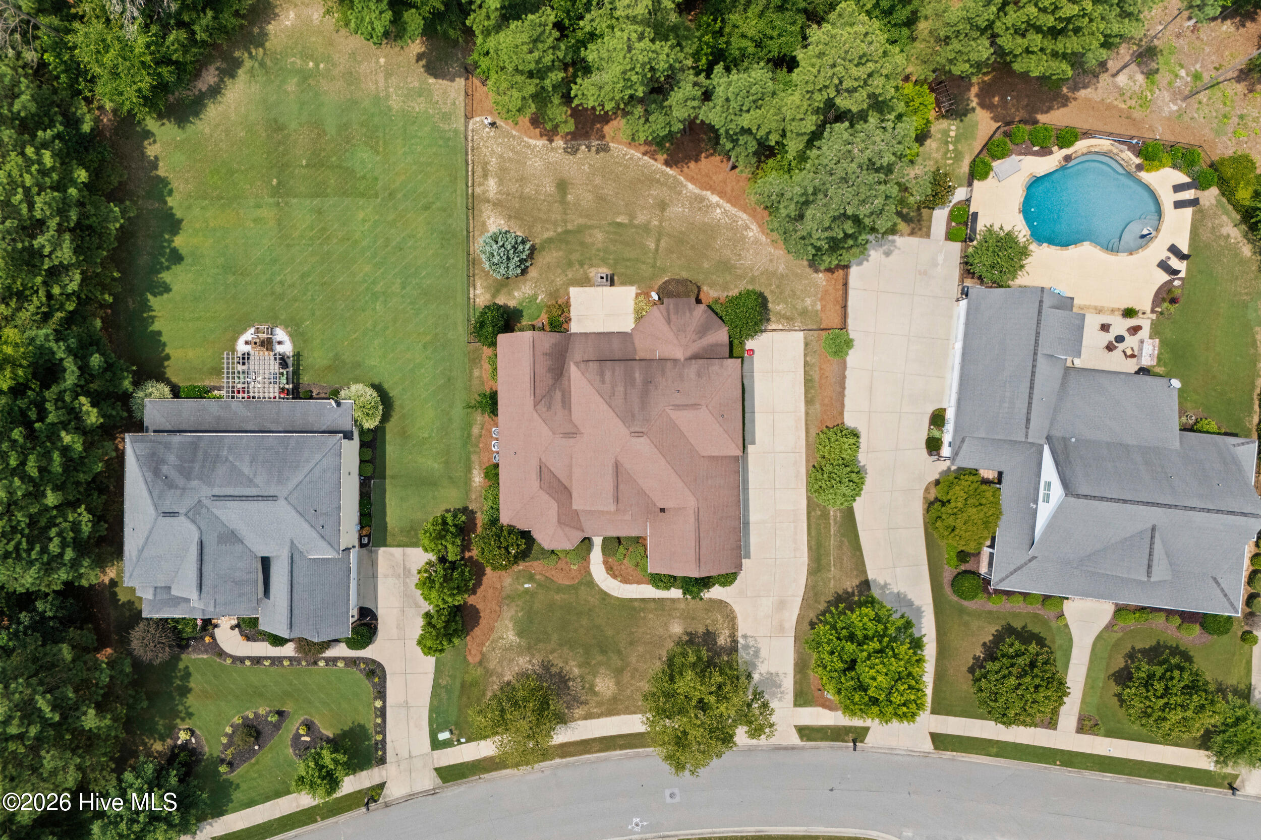 2105 Fothergill Drive