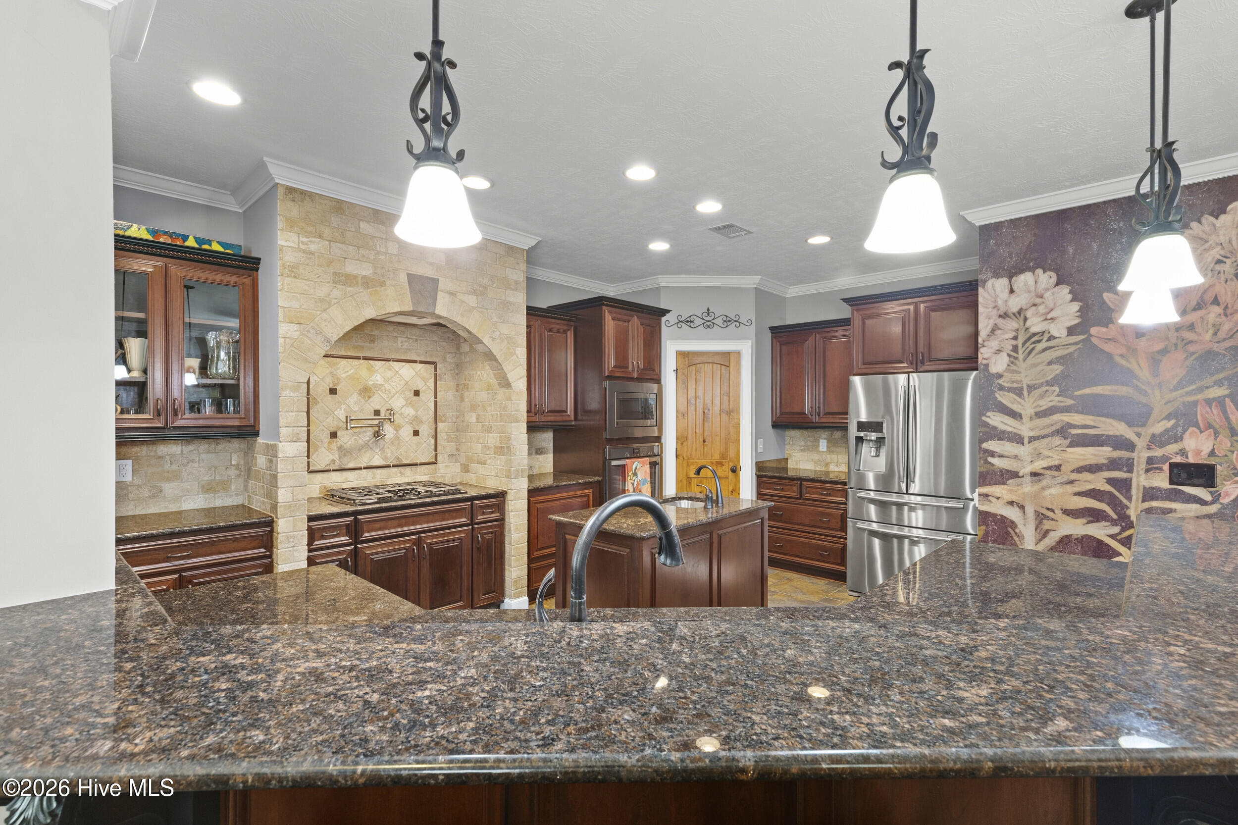 2105 Fothergill Drive