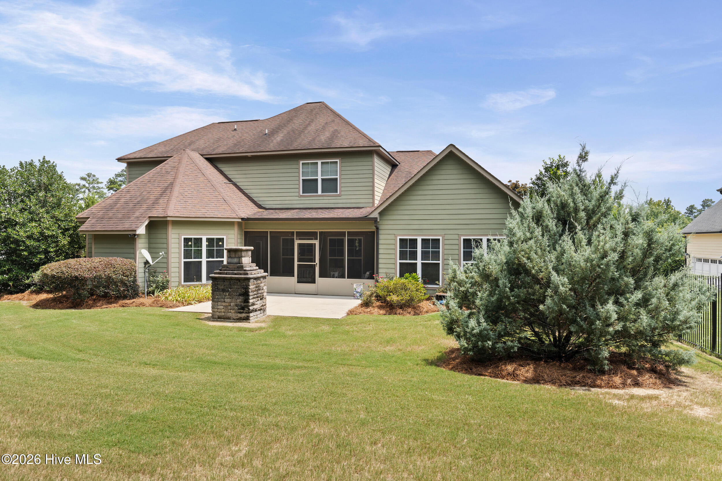 2105 Fothergill Drive