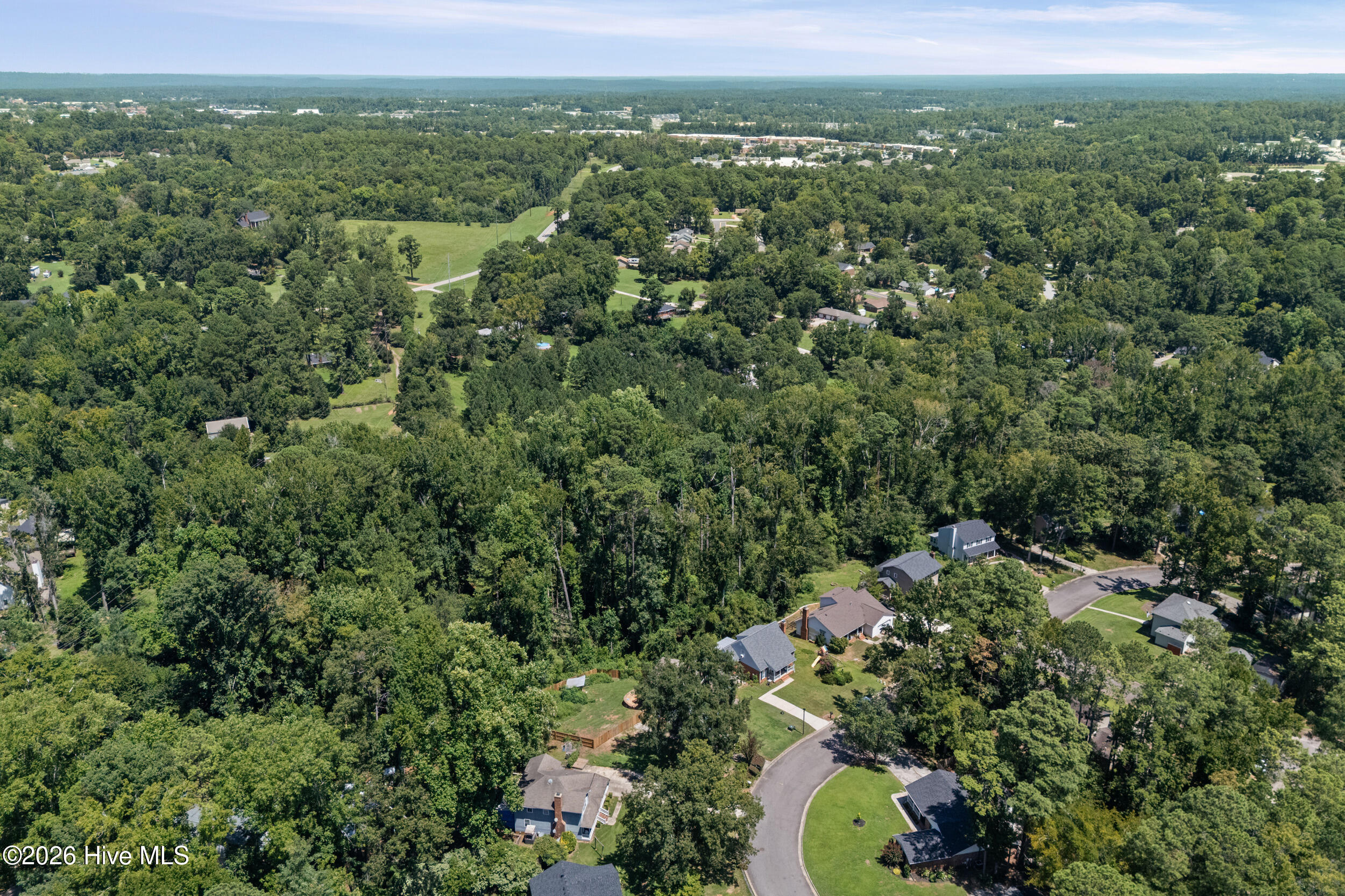 0 Evergreen Drive