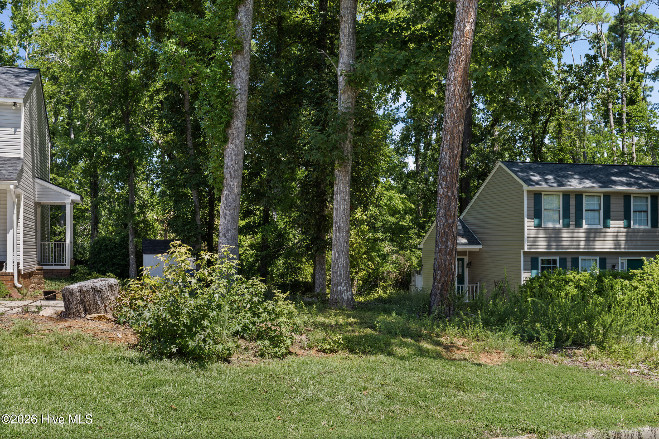 0 Evergreen Drive
