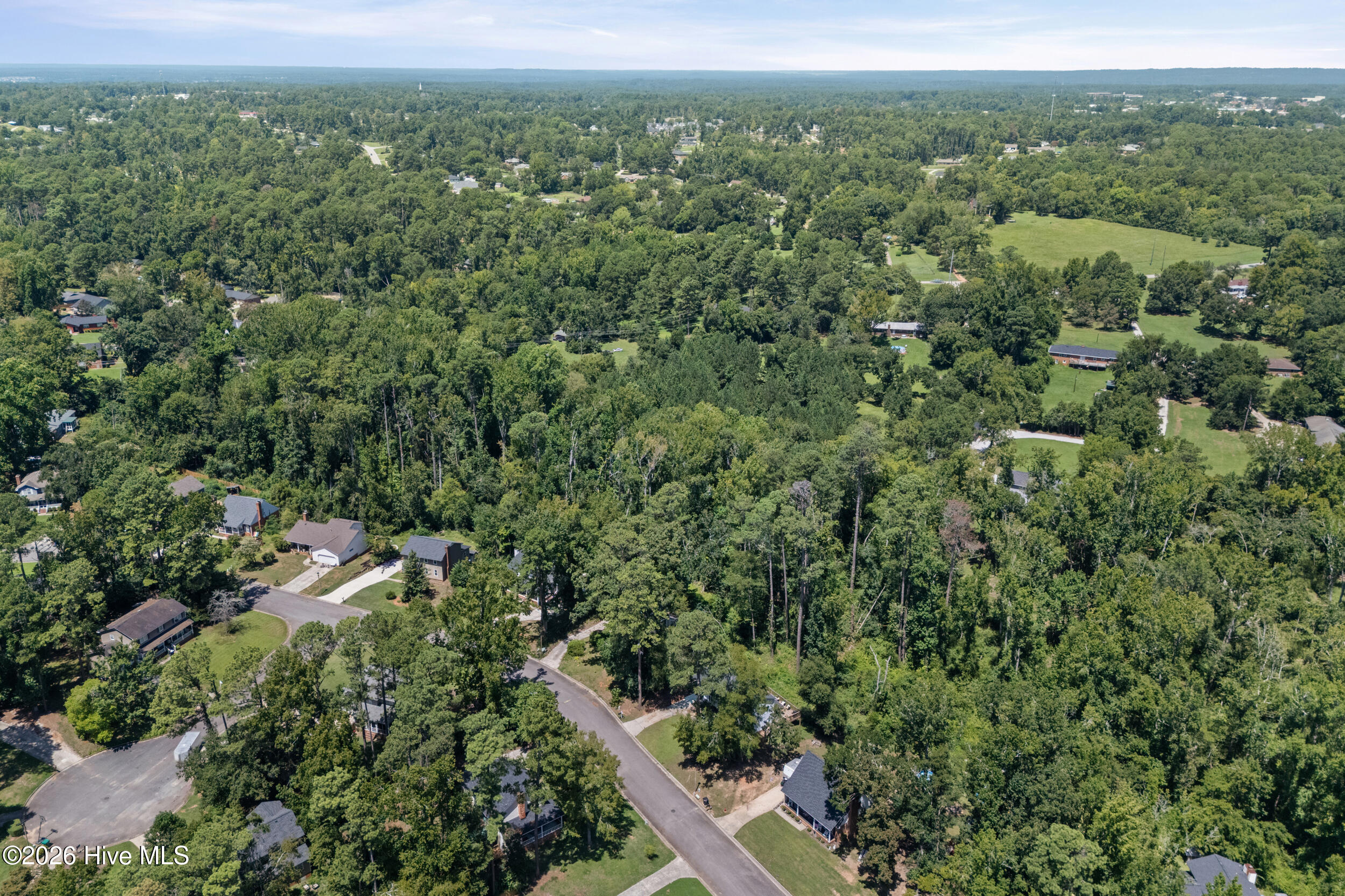 0 Evergreen Drive