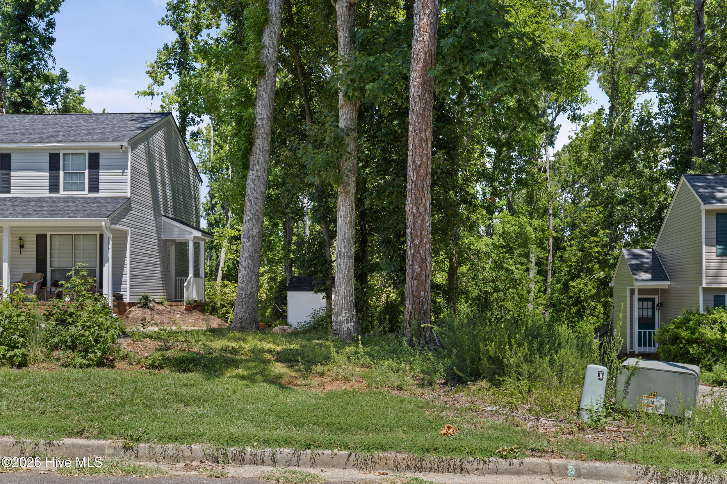 0 Evergreen Drive