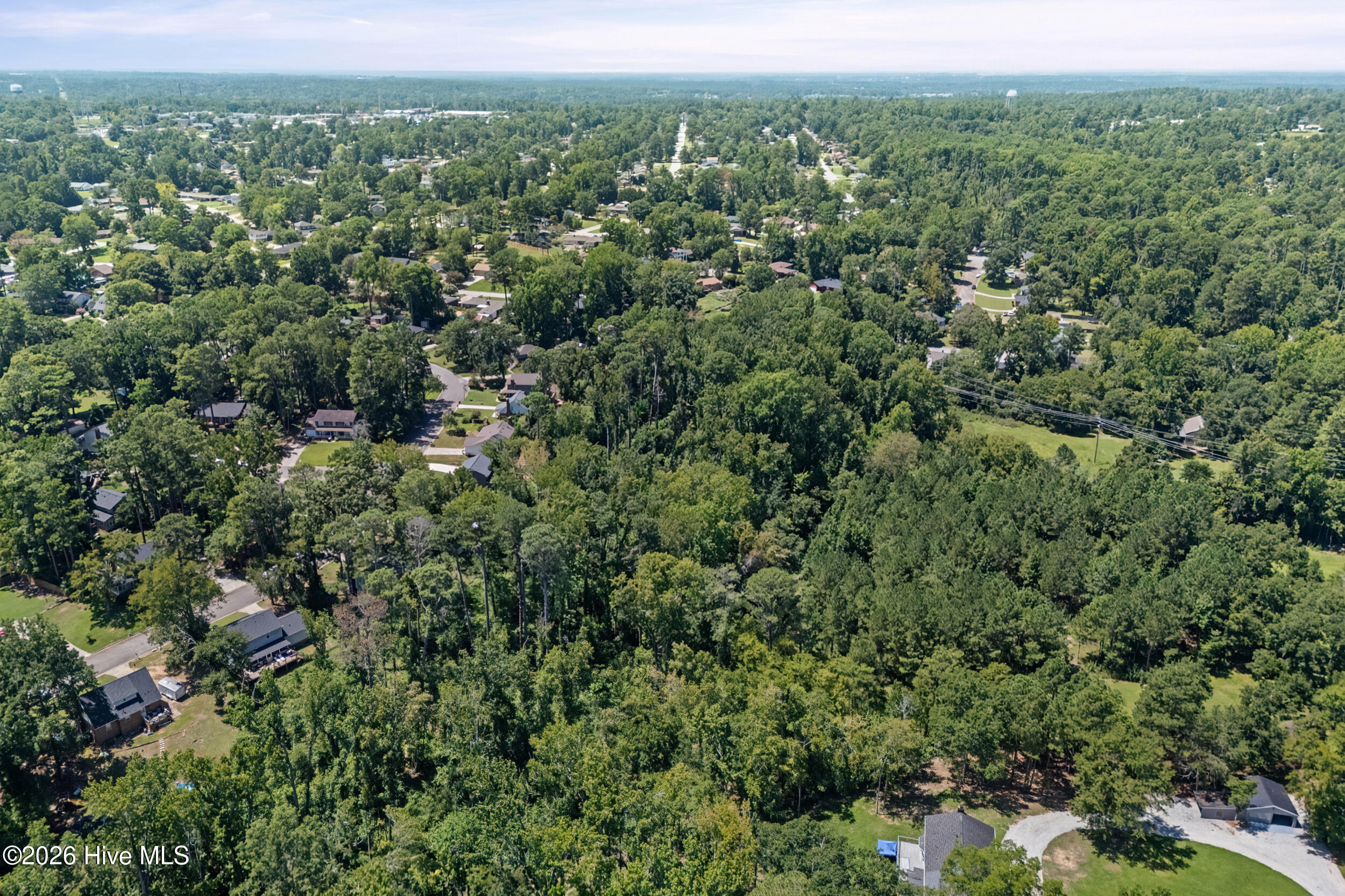 0 Evergreen Drive