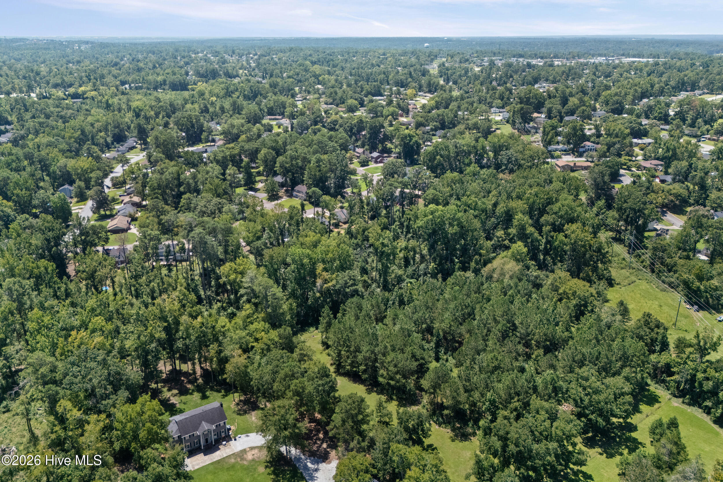 0 Evergreen Drive