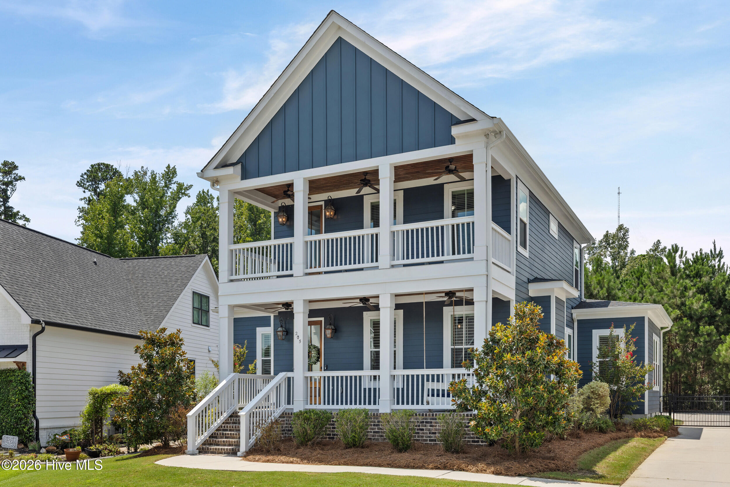 205 Hornsby Lane