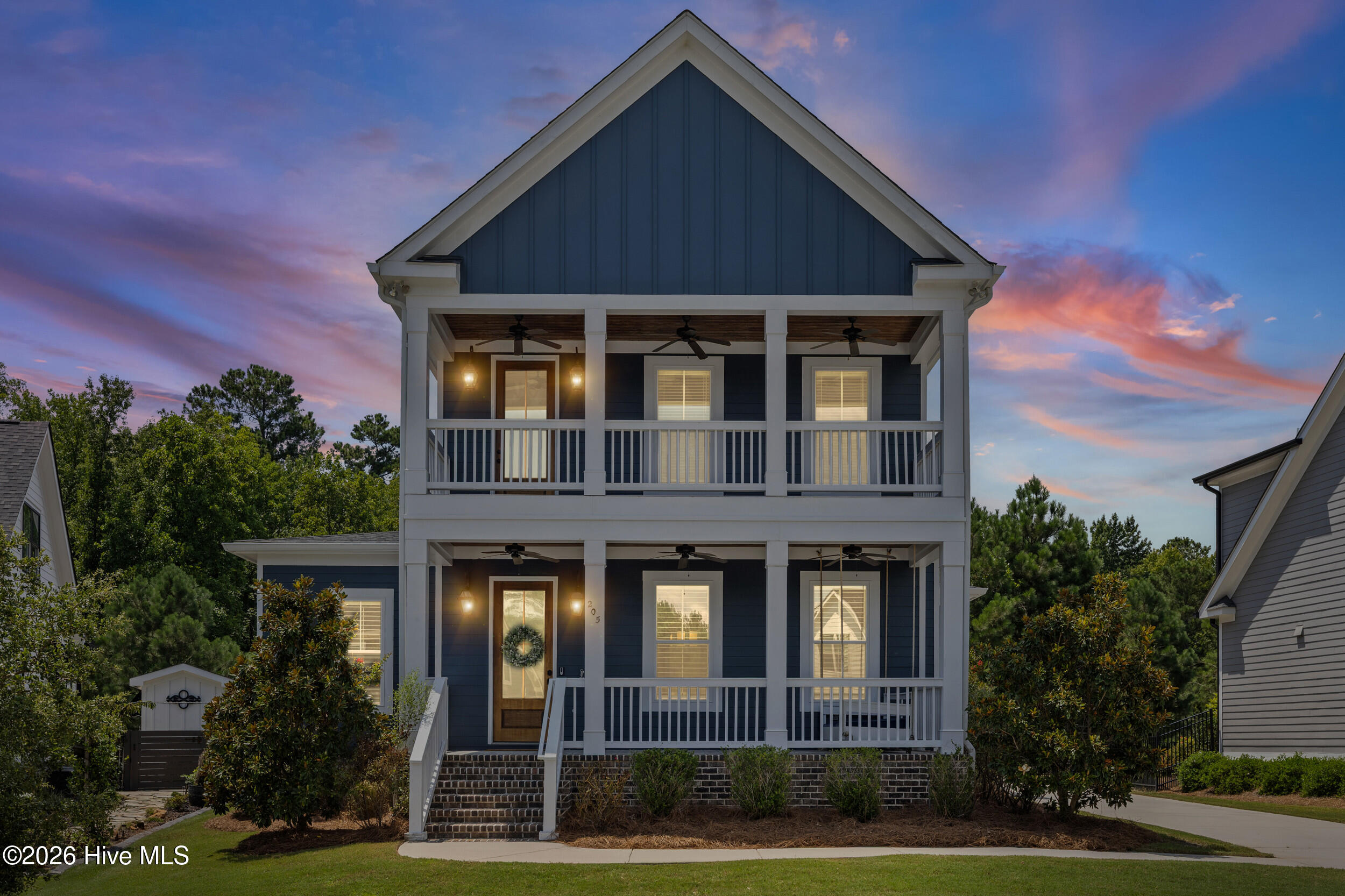 205 Hornsby Lane