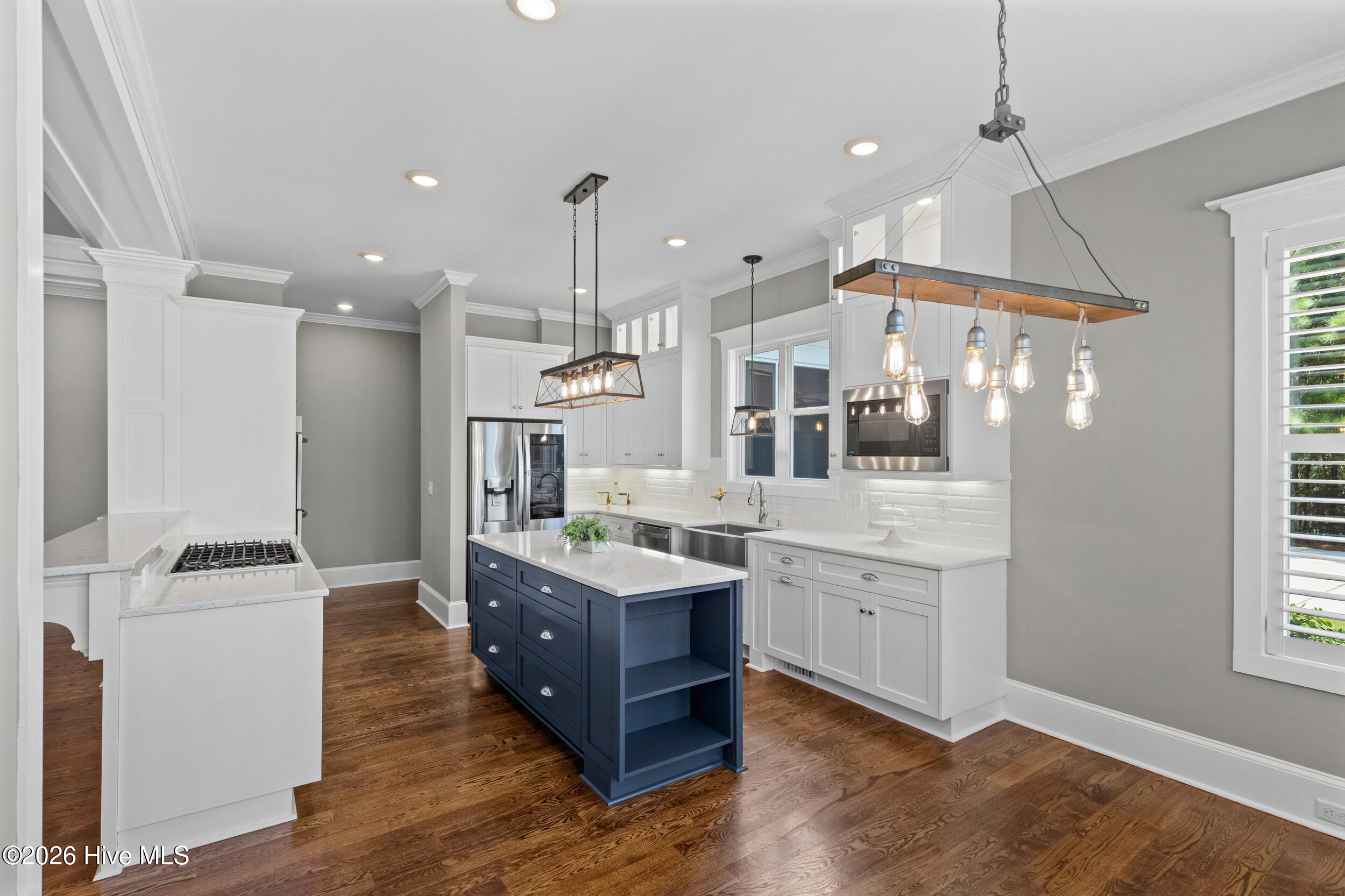 205 Hornsby Lane
