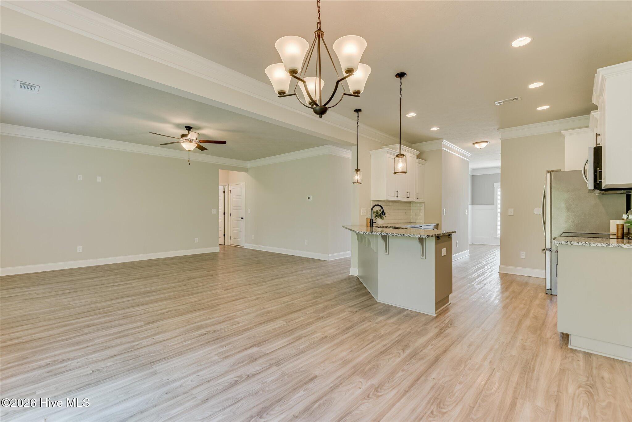 1254 Gregory Landing Drive