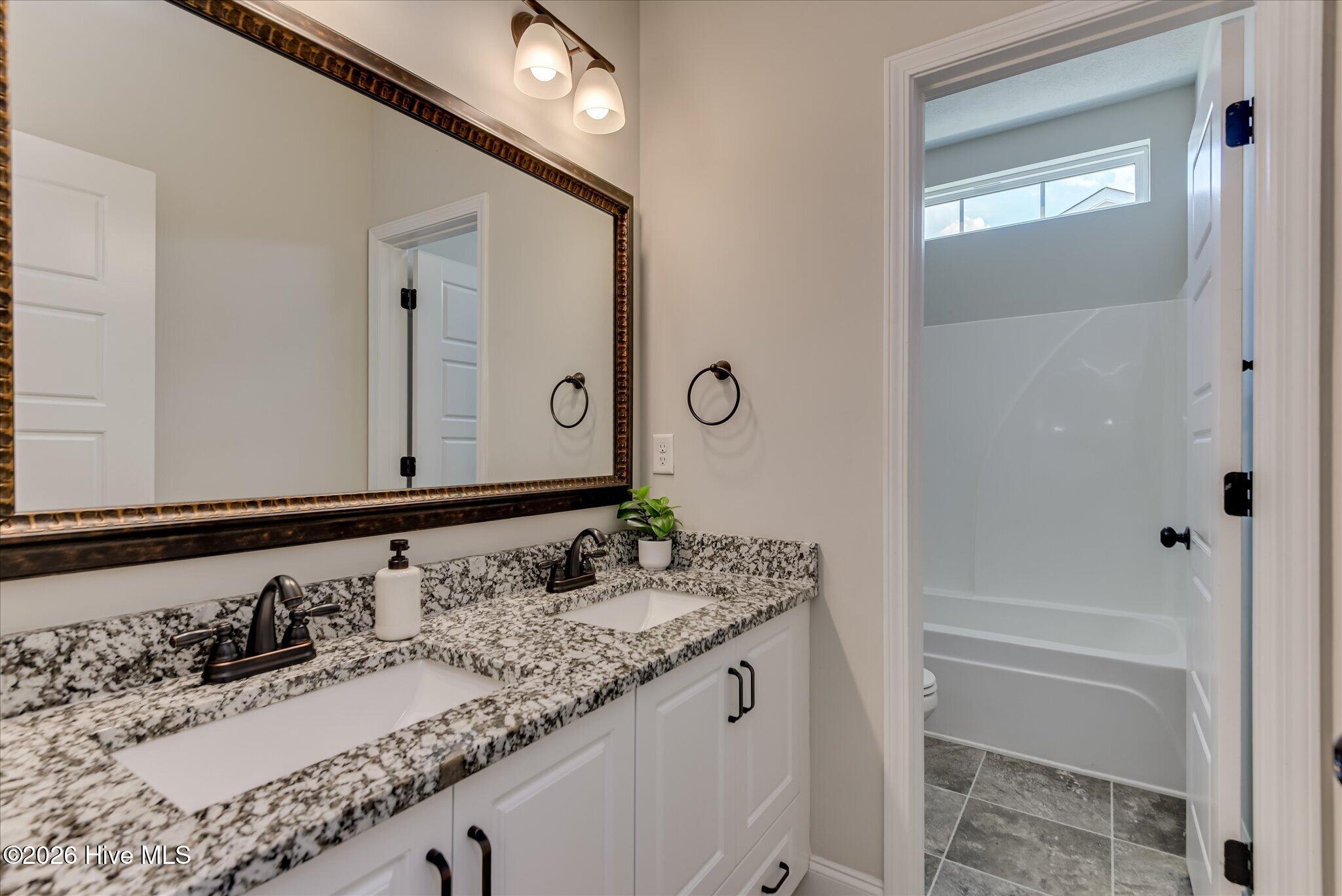 1254 Gregory Landing Drive