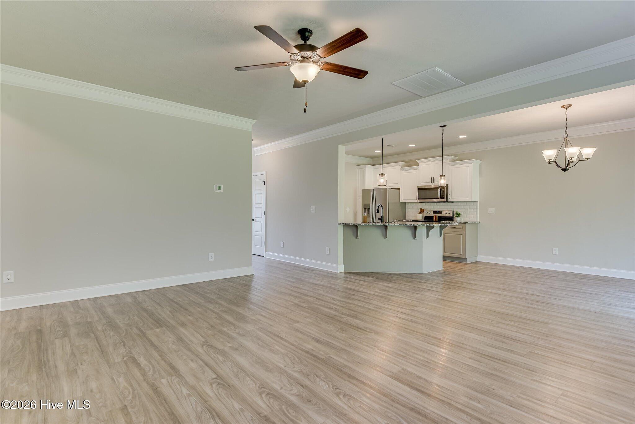 1254 Gregory Landing Drive