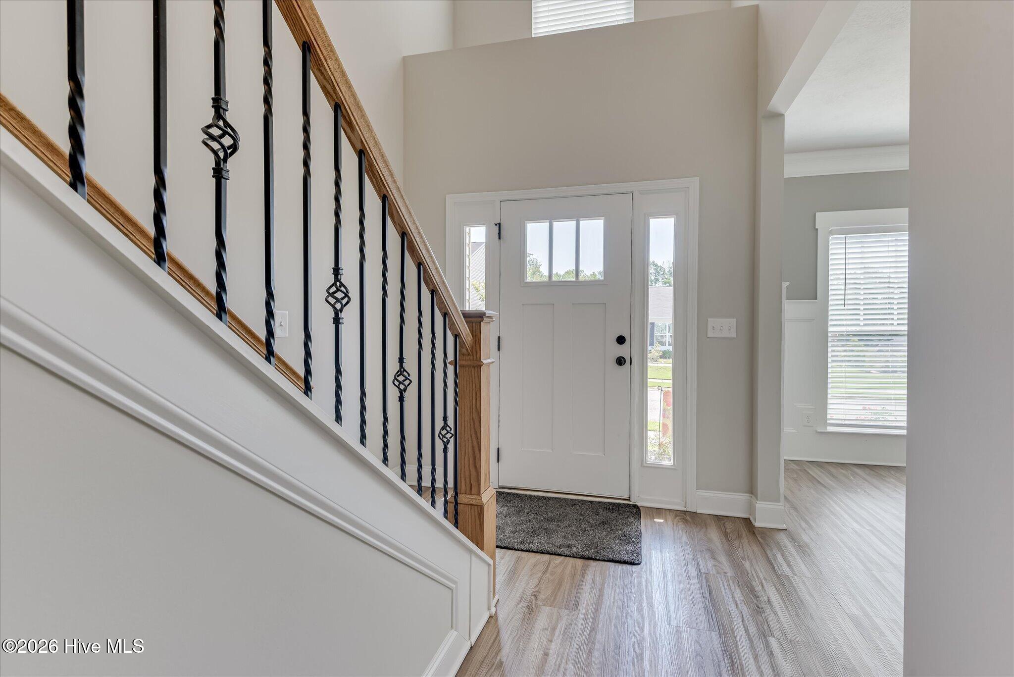 1254 Gregory Landing Drive