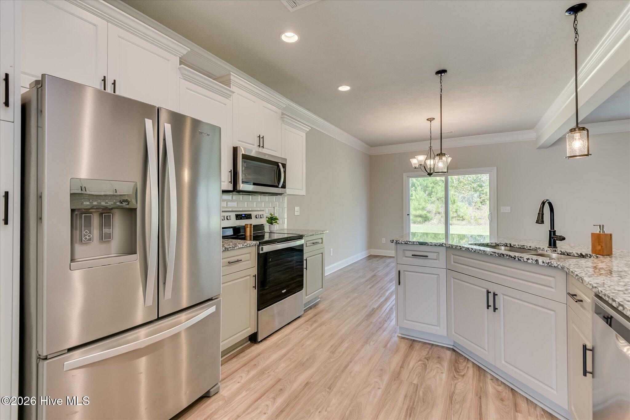 1254 Gregory Landing Drive