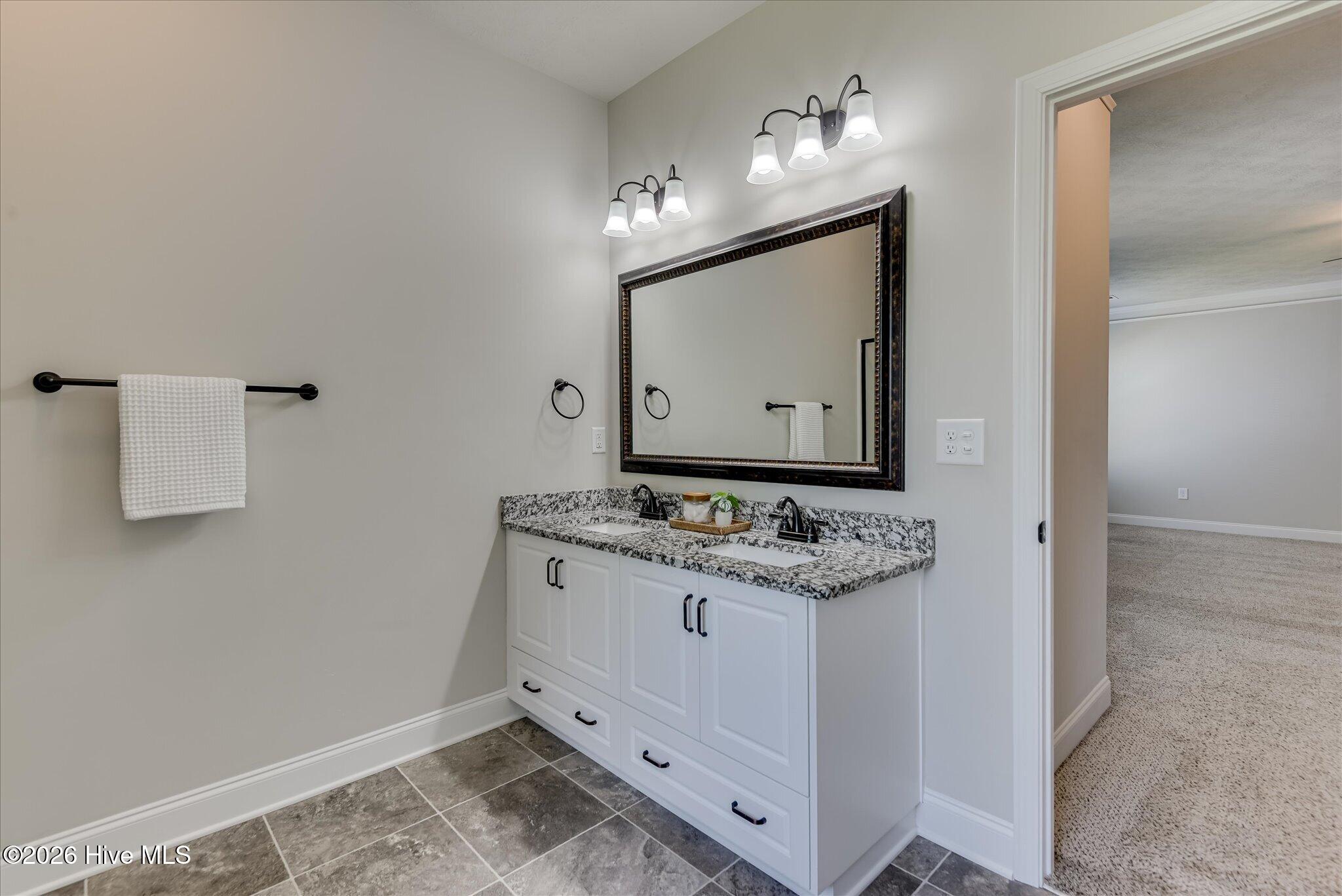 1254 Gregory Landing Drive