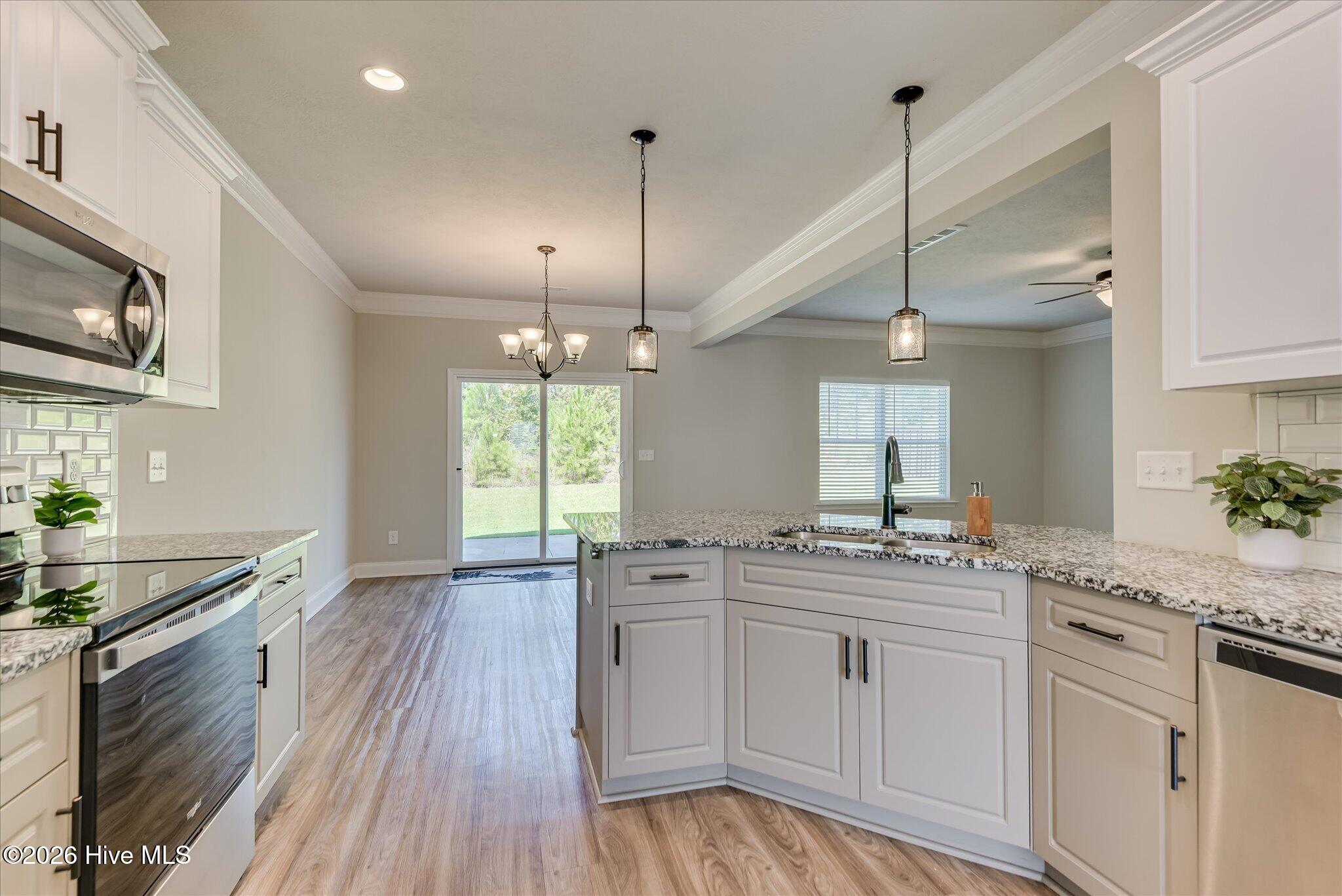 1254 Gregory Landing Drive