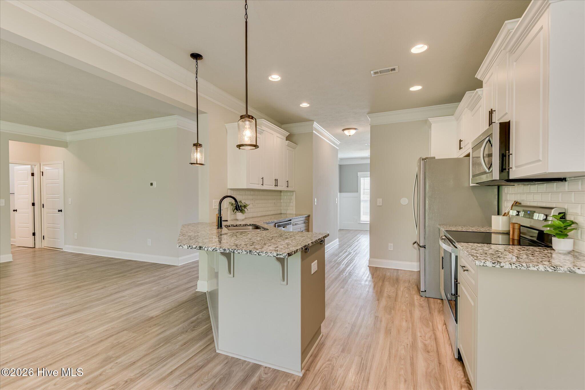 1254 Gregory Landing Drive