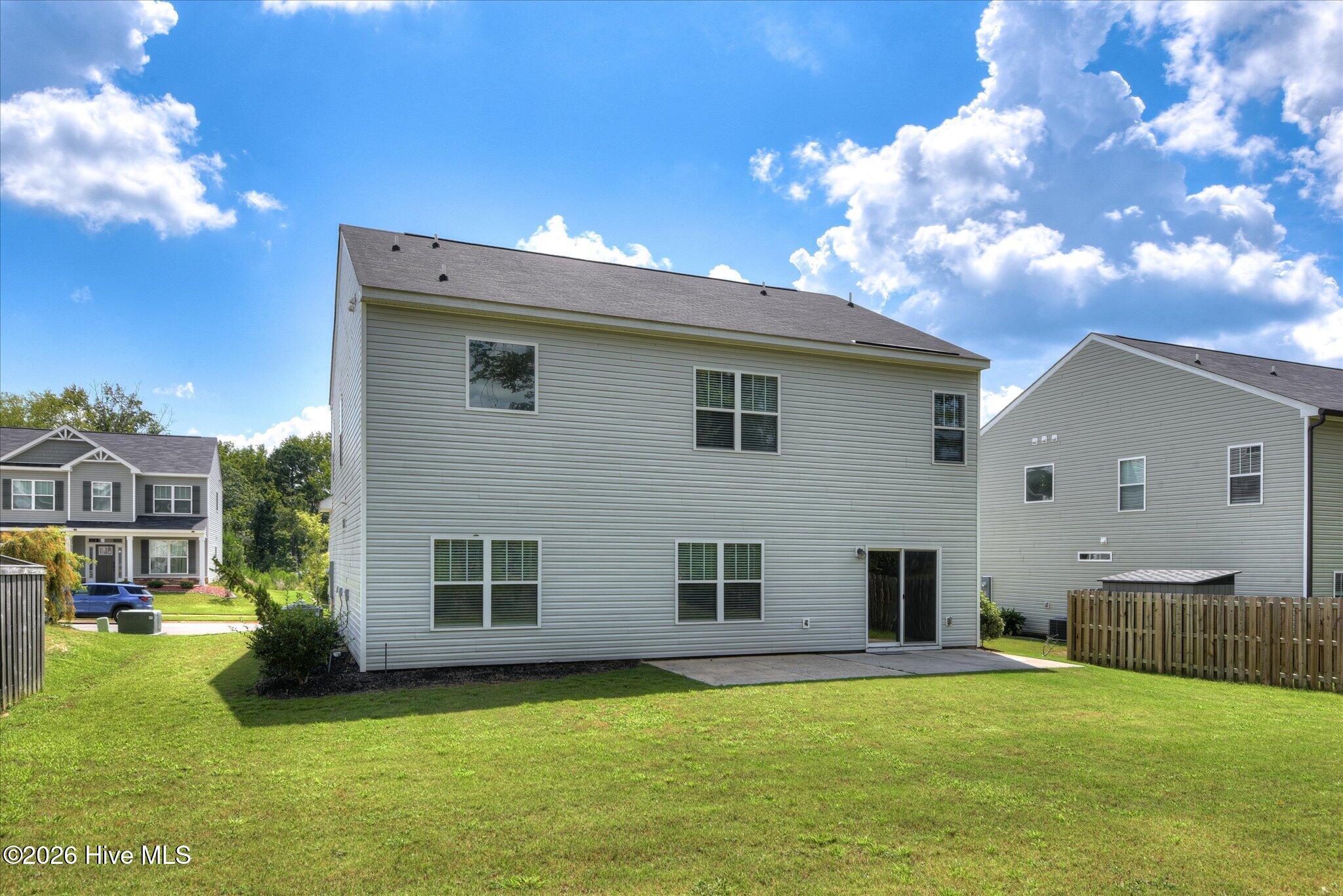 1254 Gregory Landing Drive