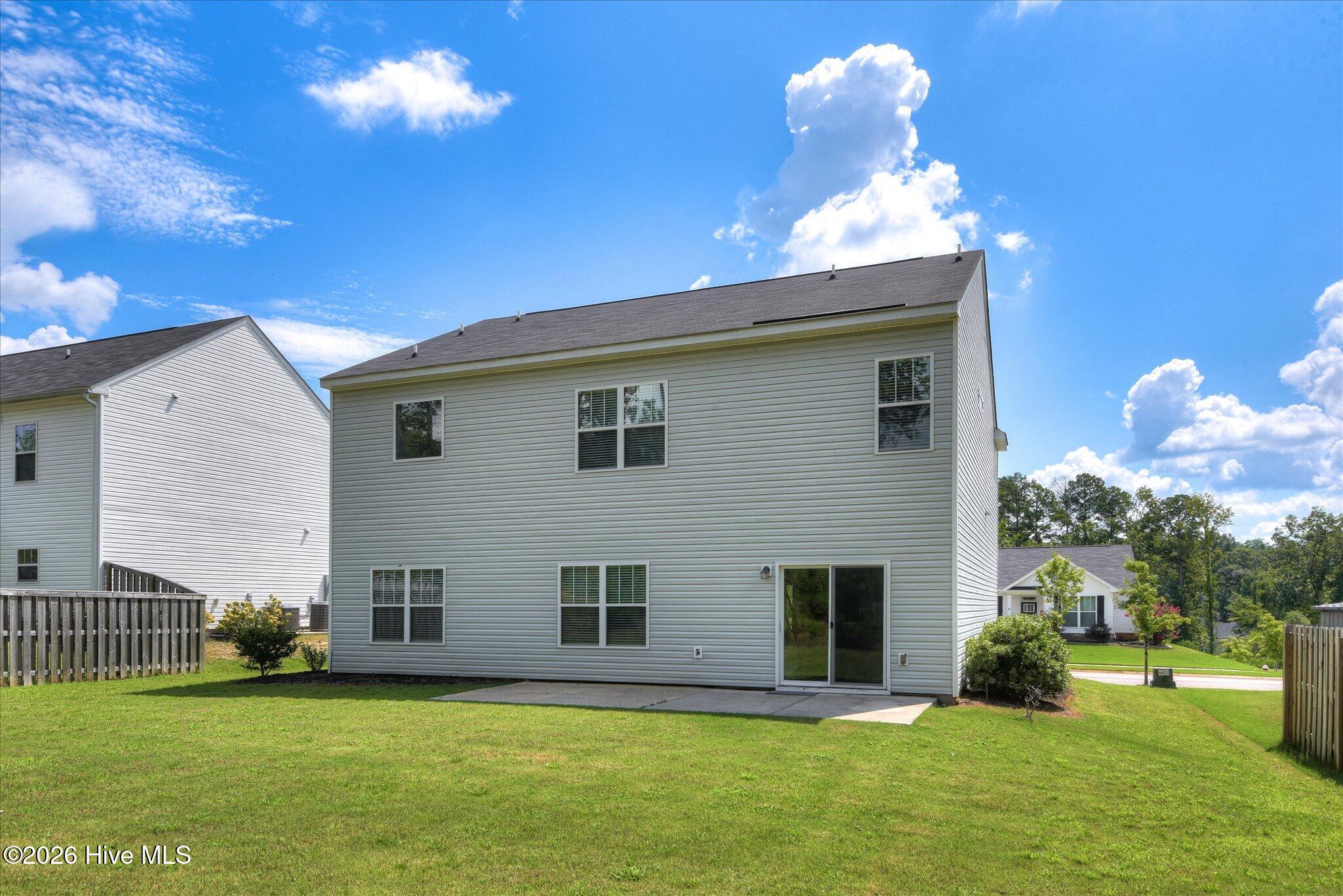 1254 Gregory Landing Drive