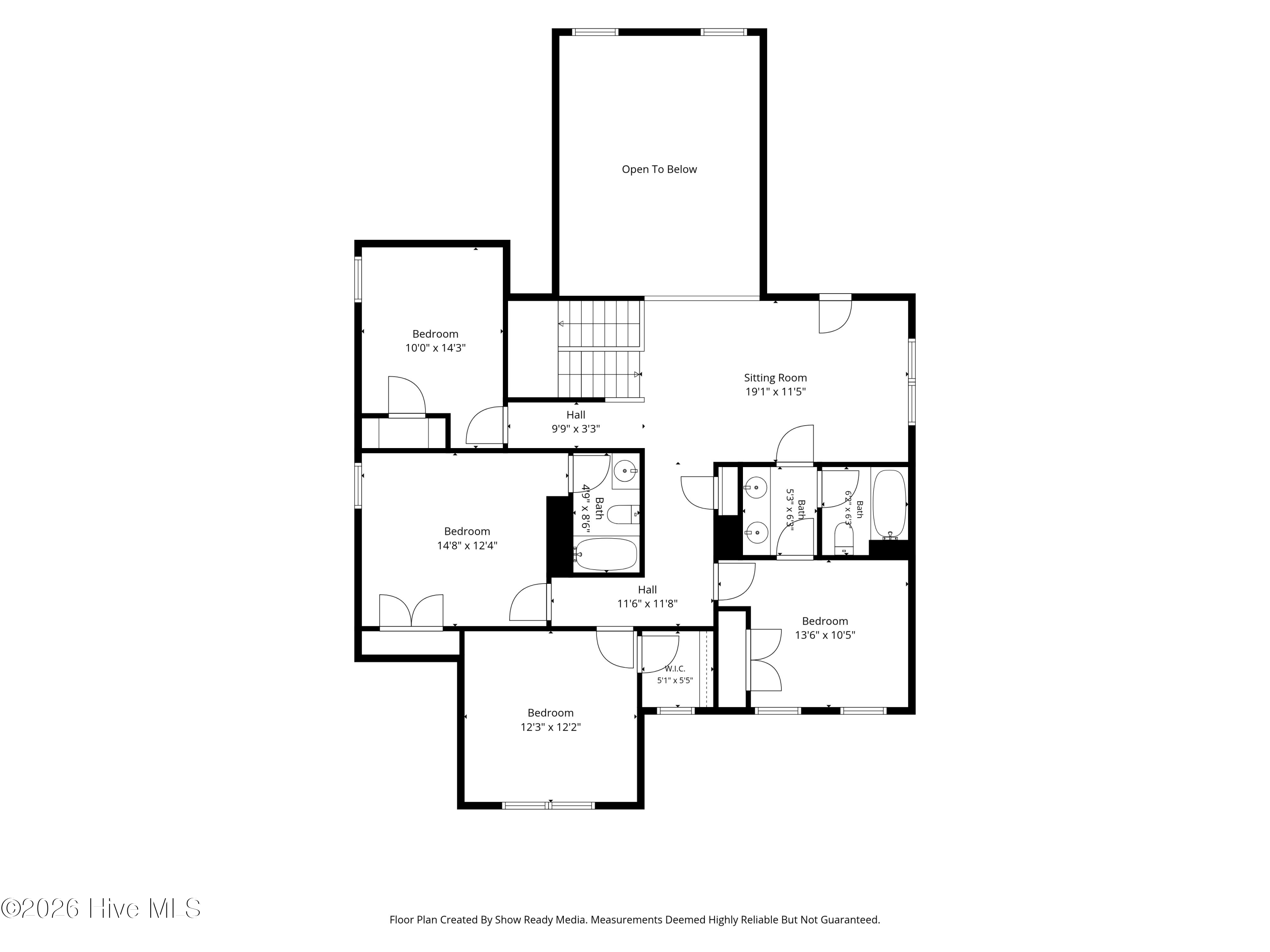 5613 Sunbury Loop