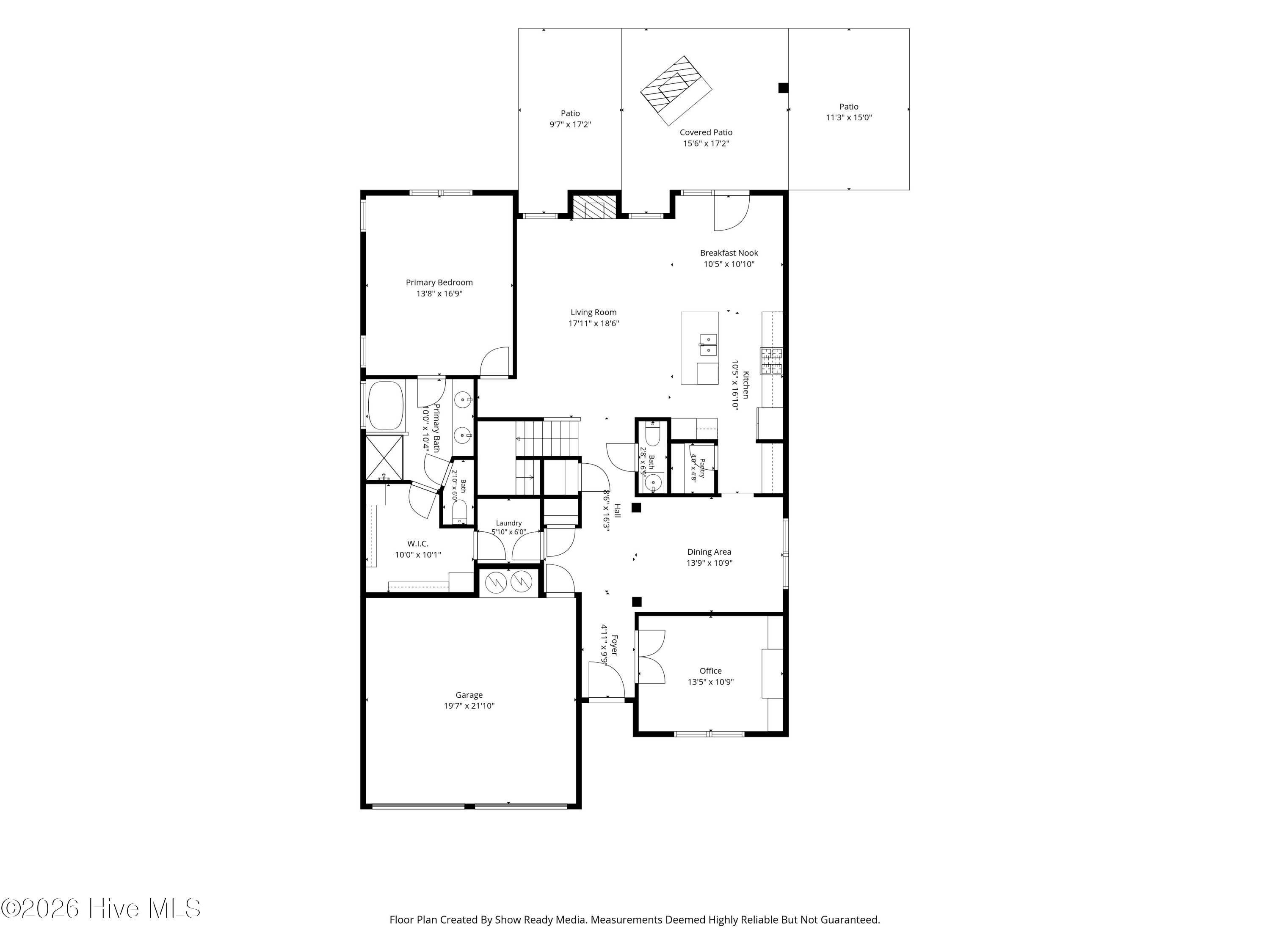 5613 Sunbury Loop