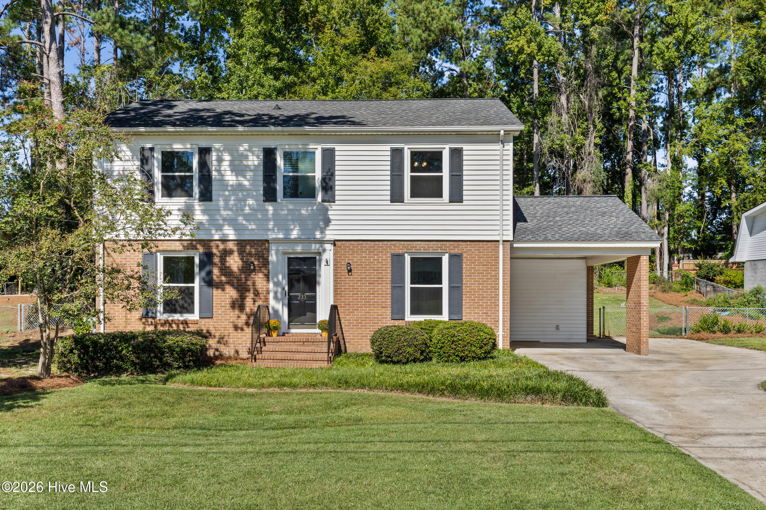 233 Chatham Road