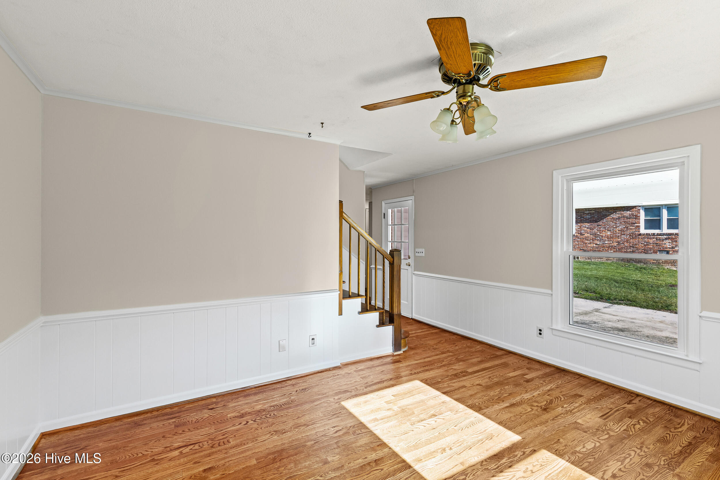 233 Chatham Road