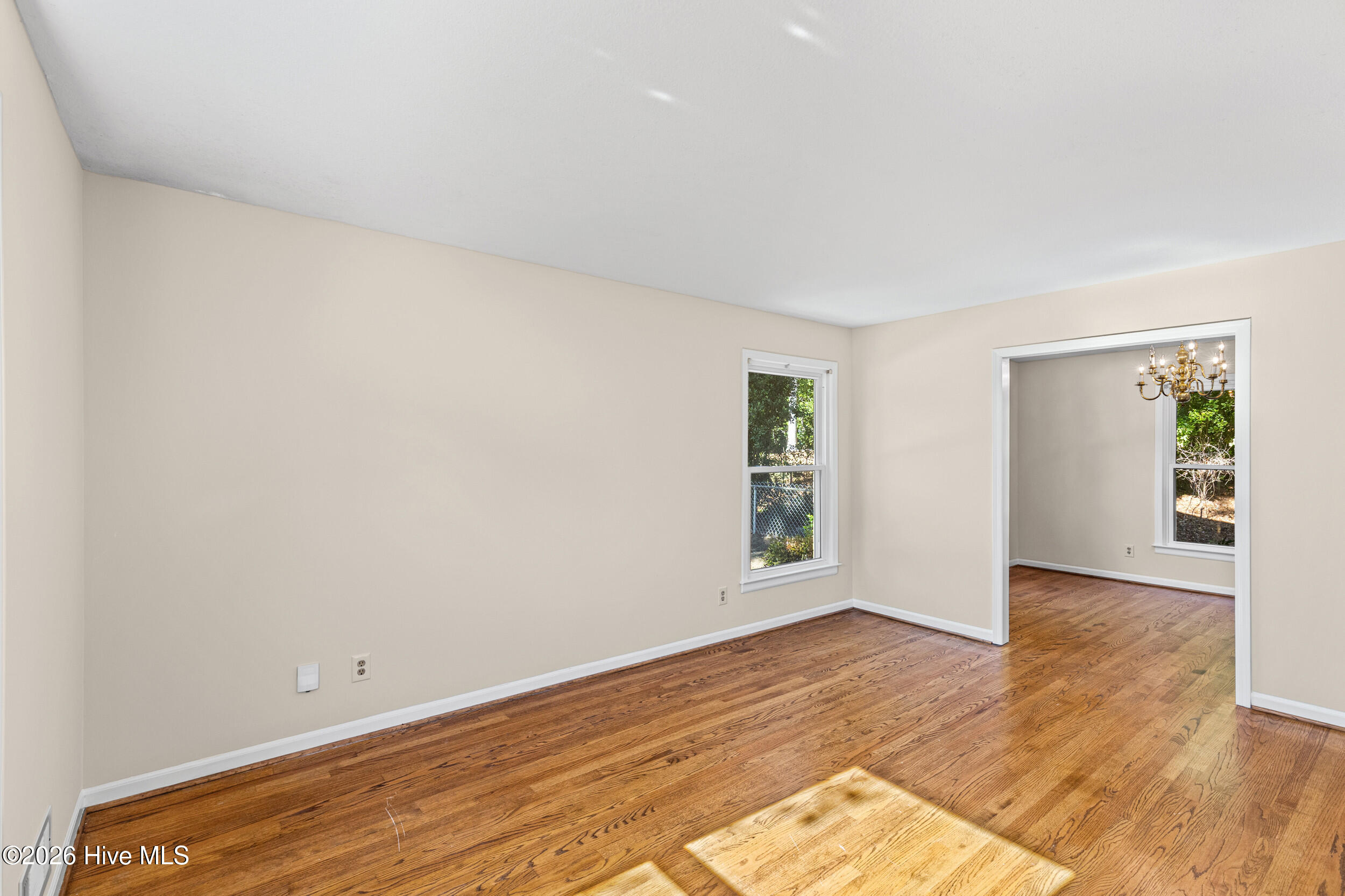 233 Chatham Road