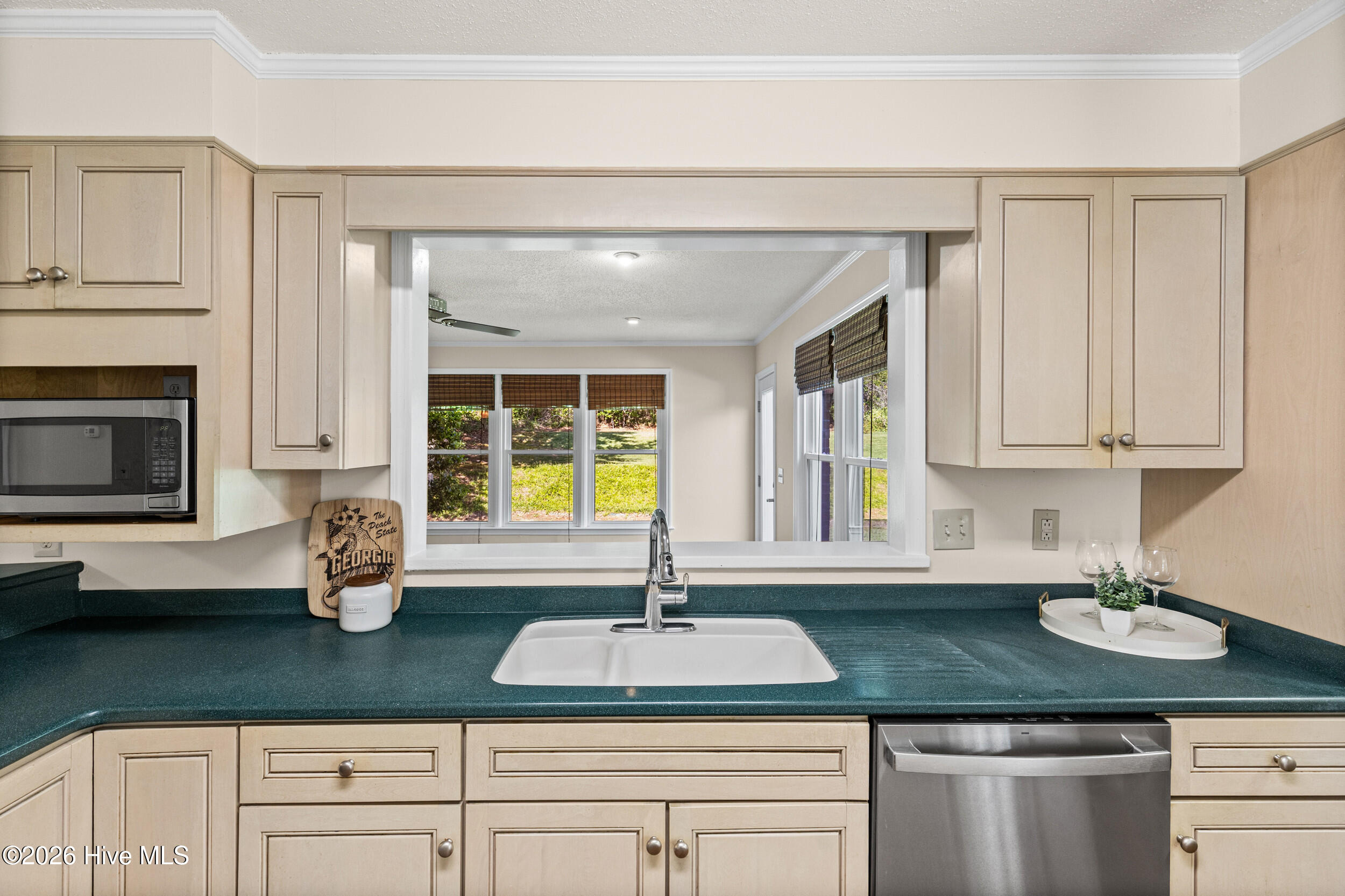 233 Chatham Road