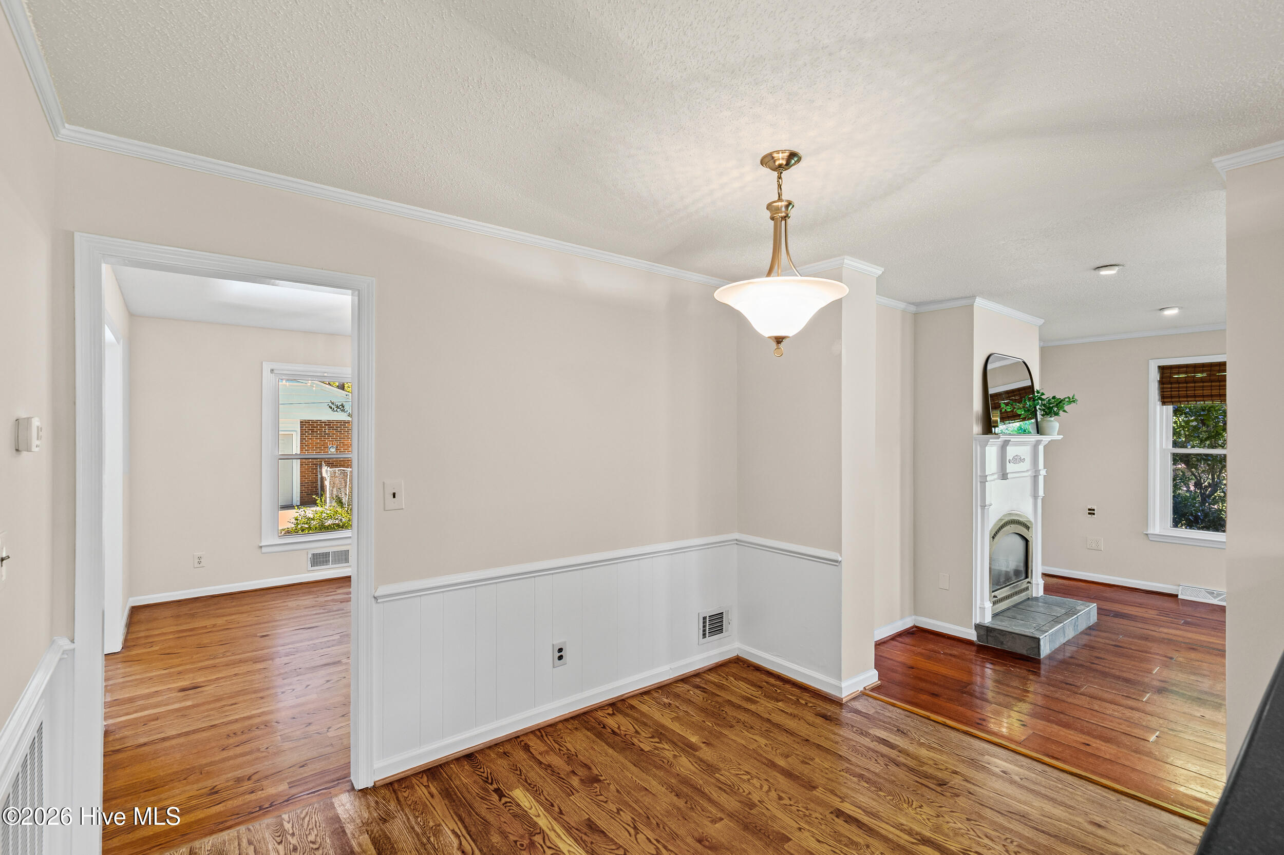 233 Chatham Road