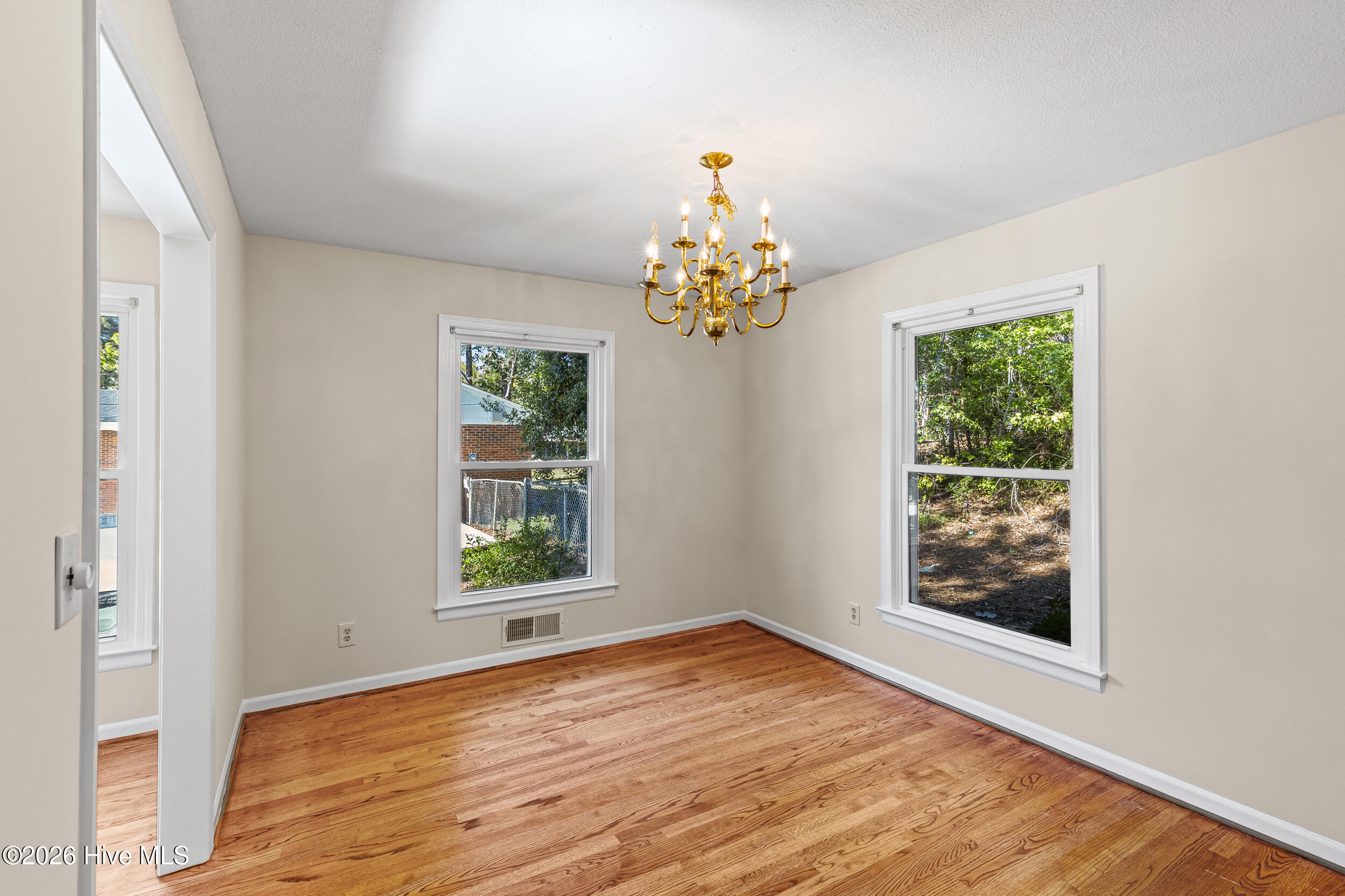 233 Chatham Road