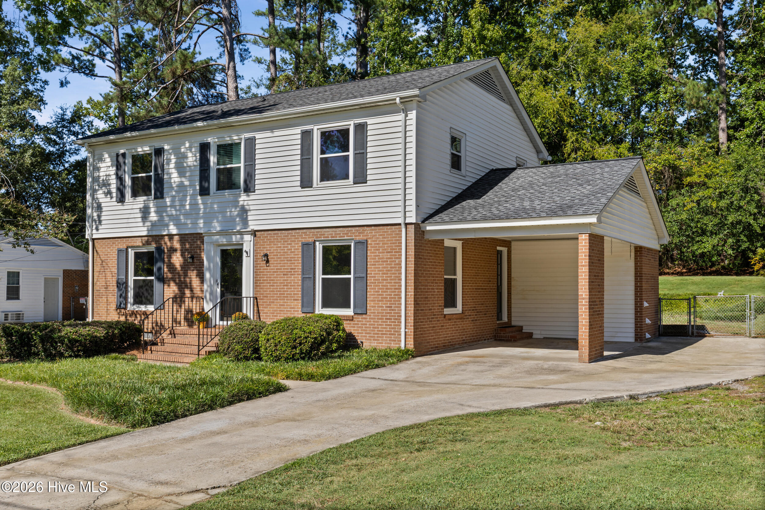 233 Chatham Road