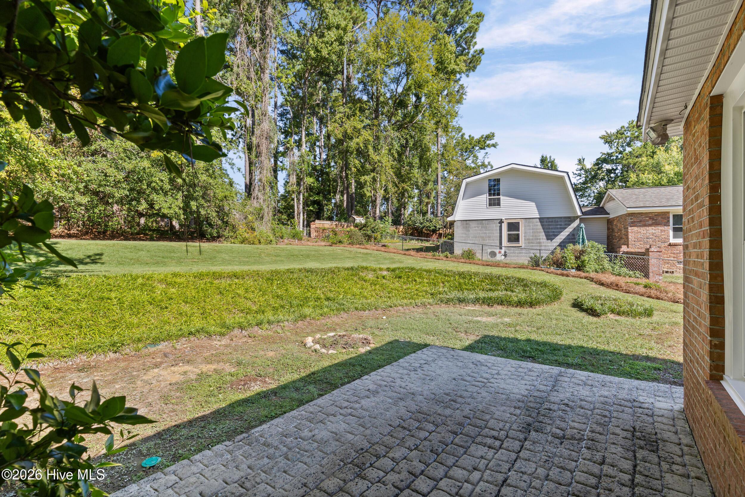 233 Chatham Road