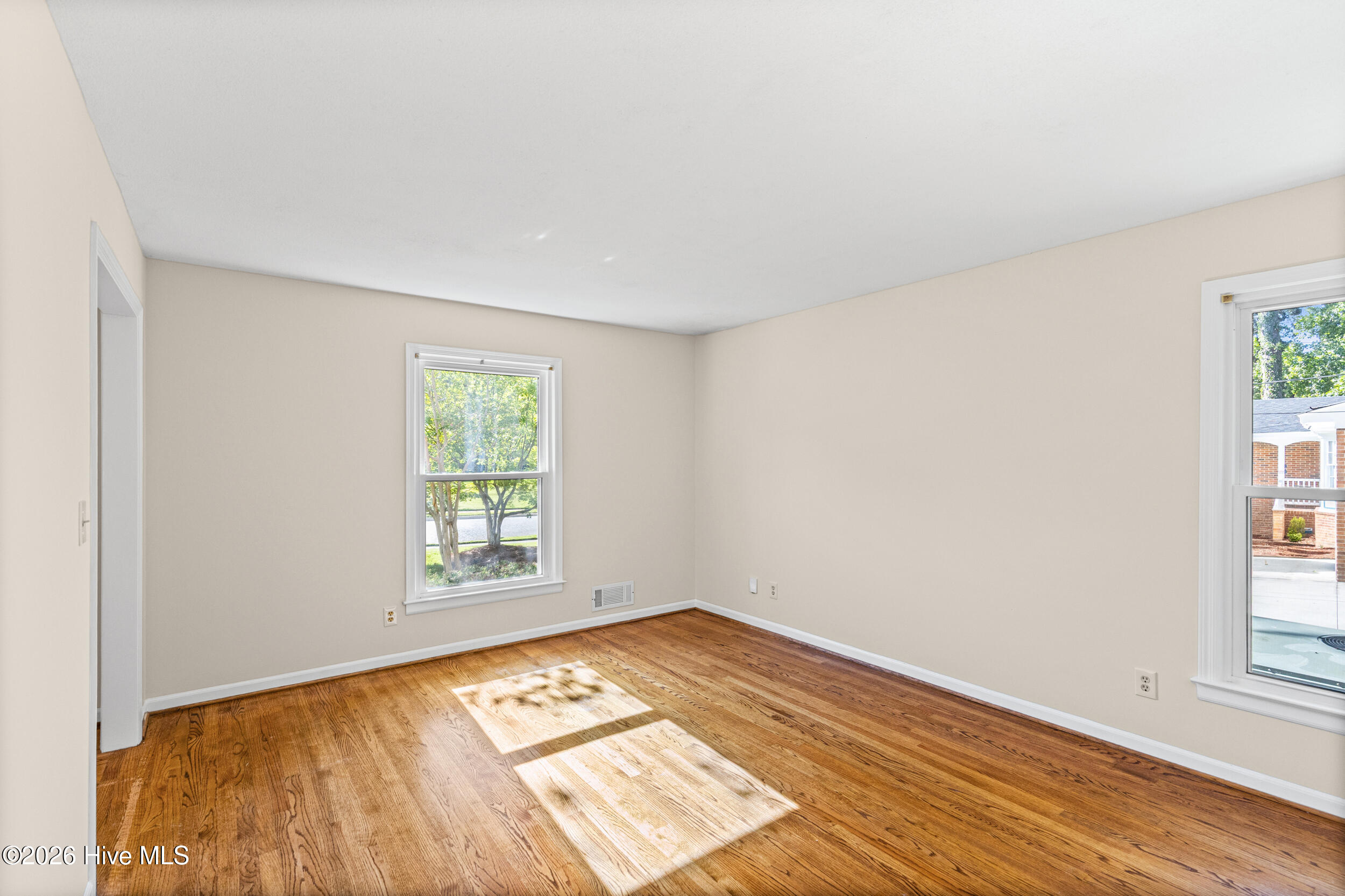 233 Chatham Road