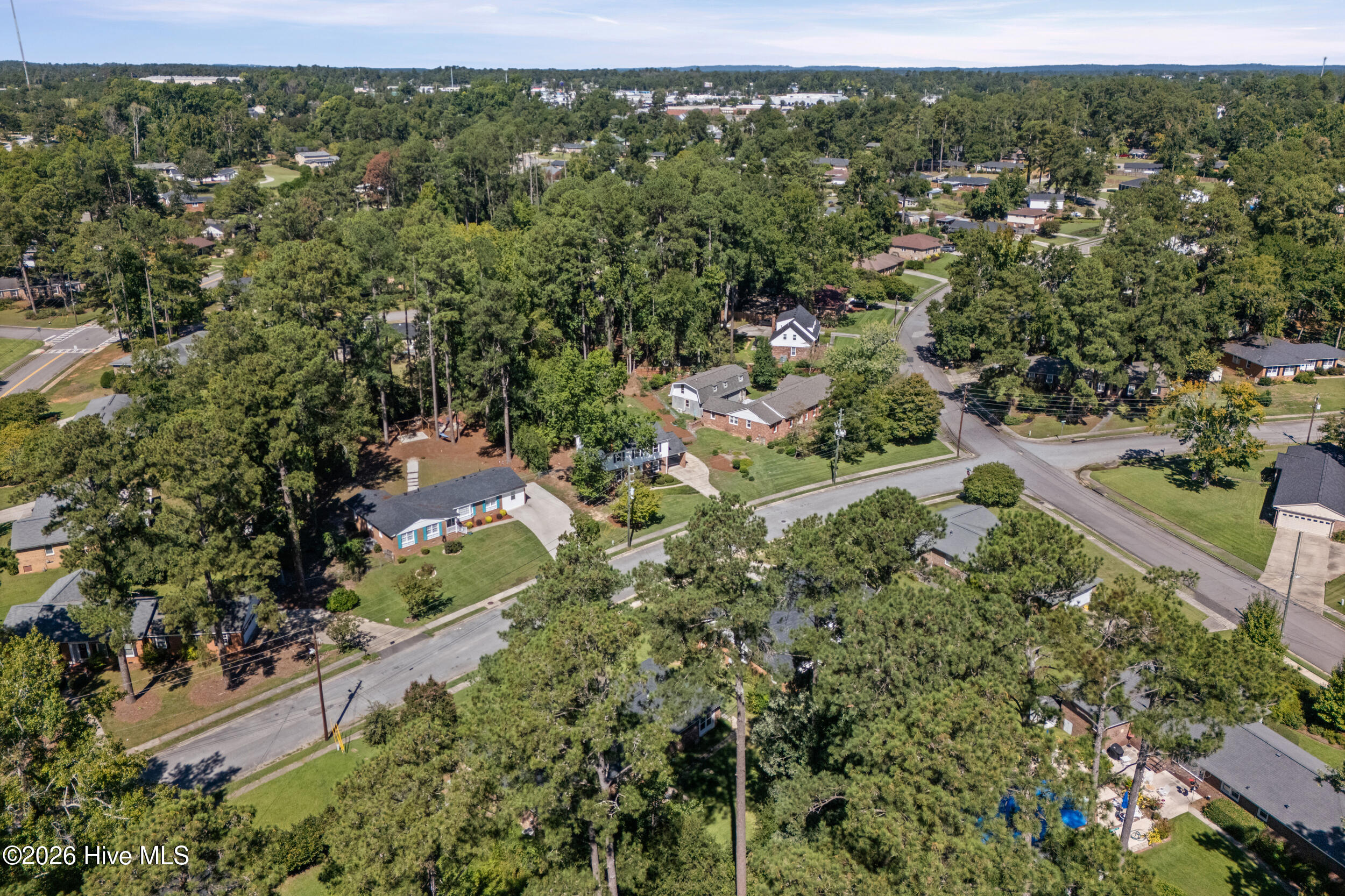 233 Chatham Road