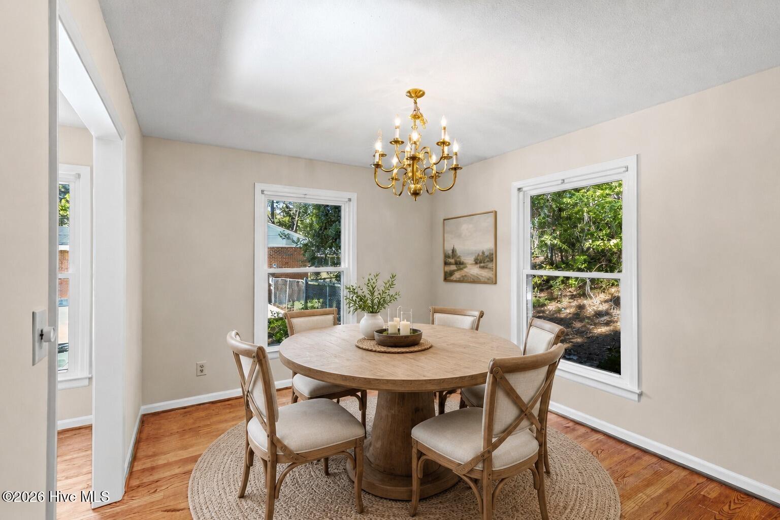233 Chatham Road